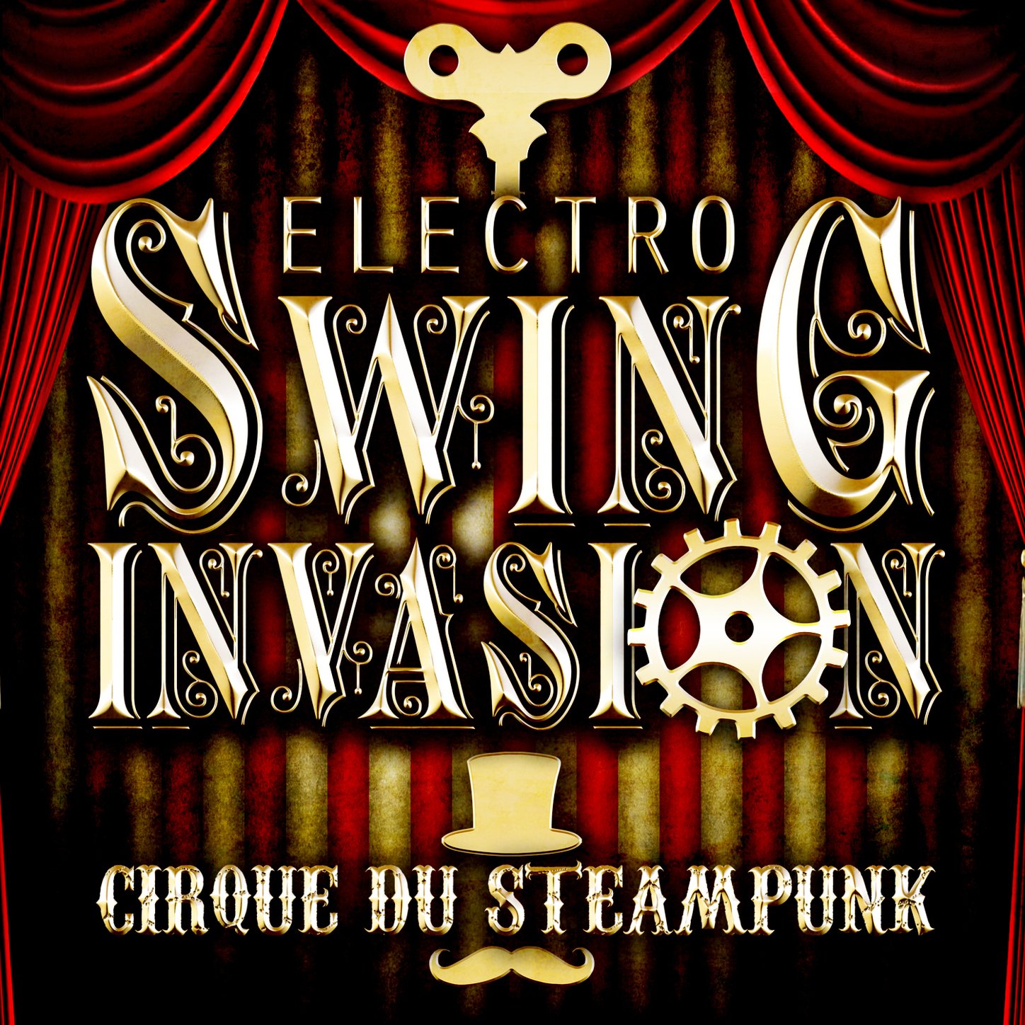 Electro Swing Invasion