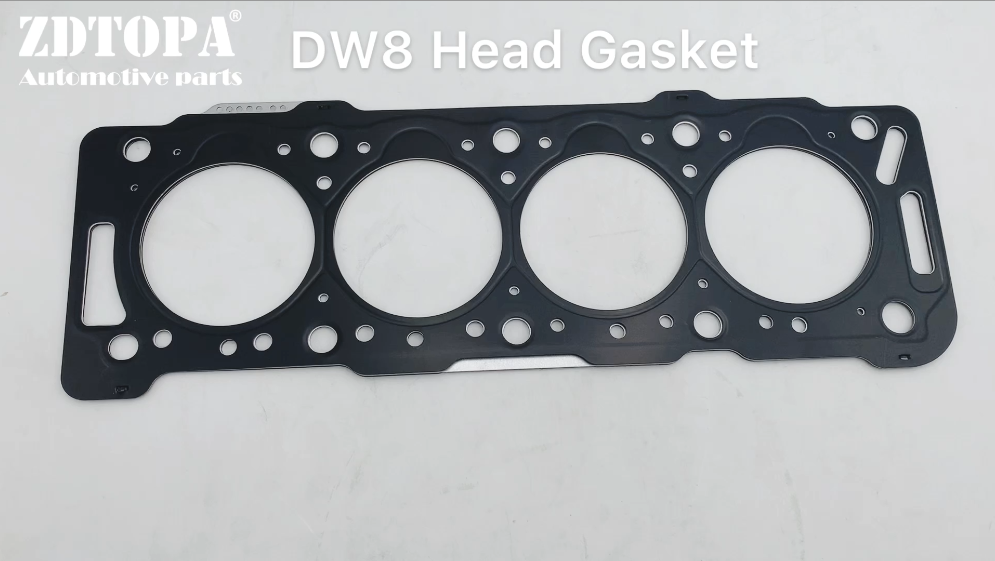 Amazon.com: DW8 Cylinder Head Gasket Engine 0209.X2 10118300