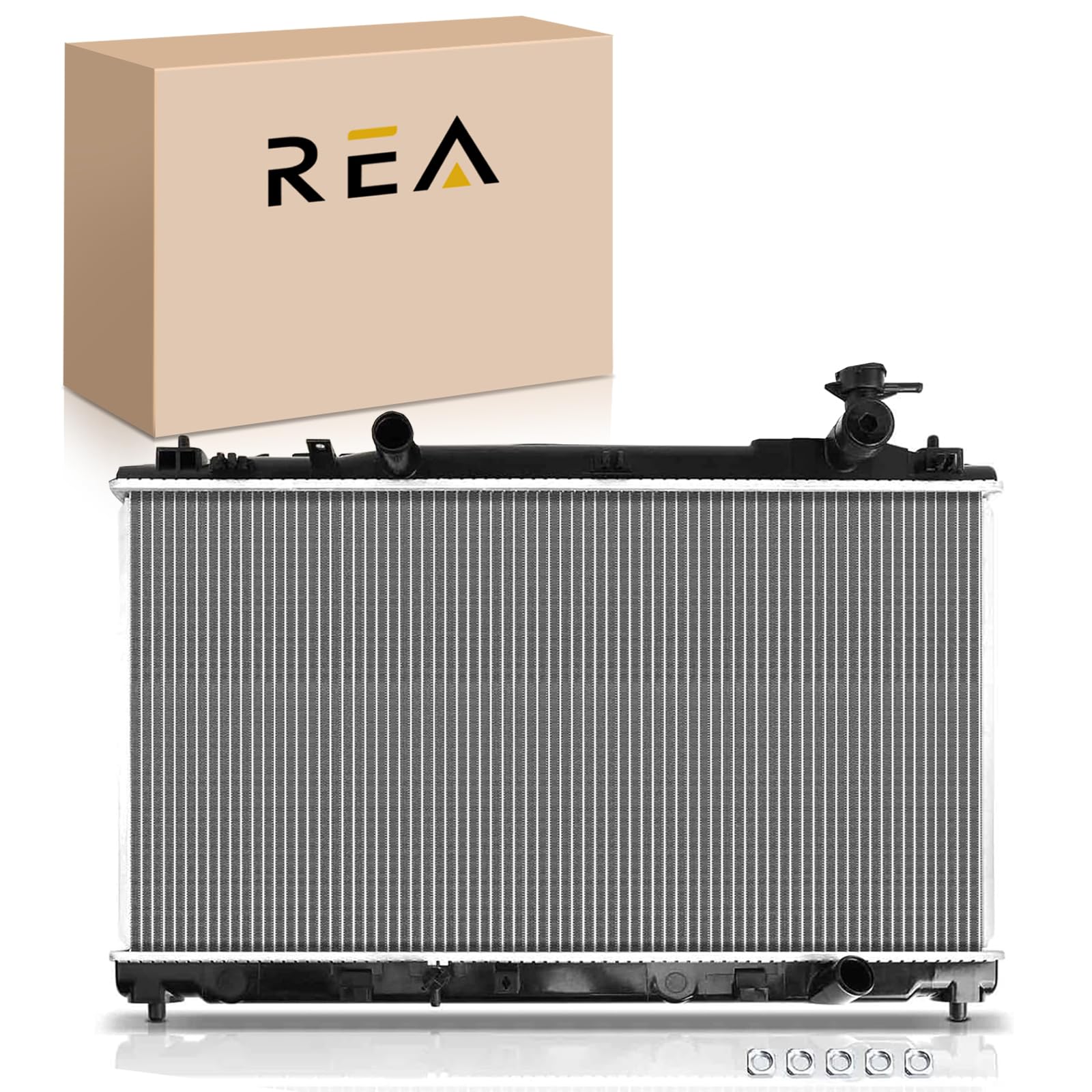 Readair Radiator Assembly