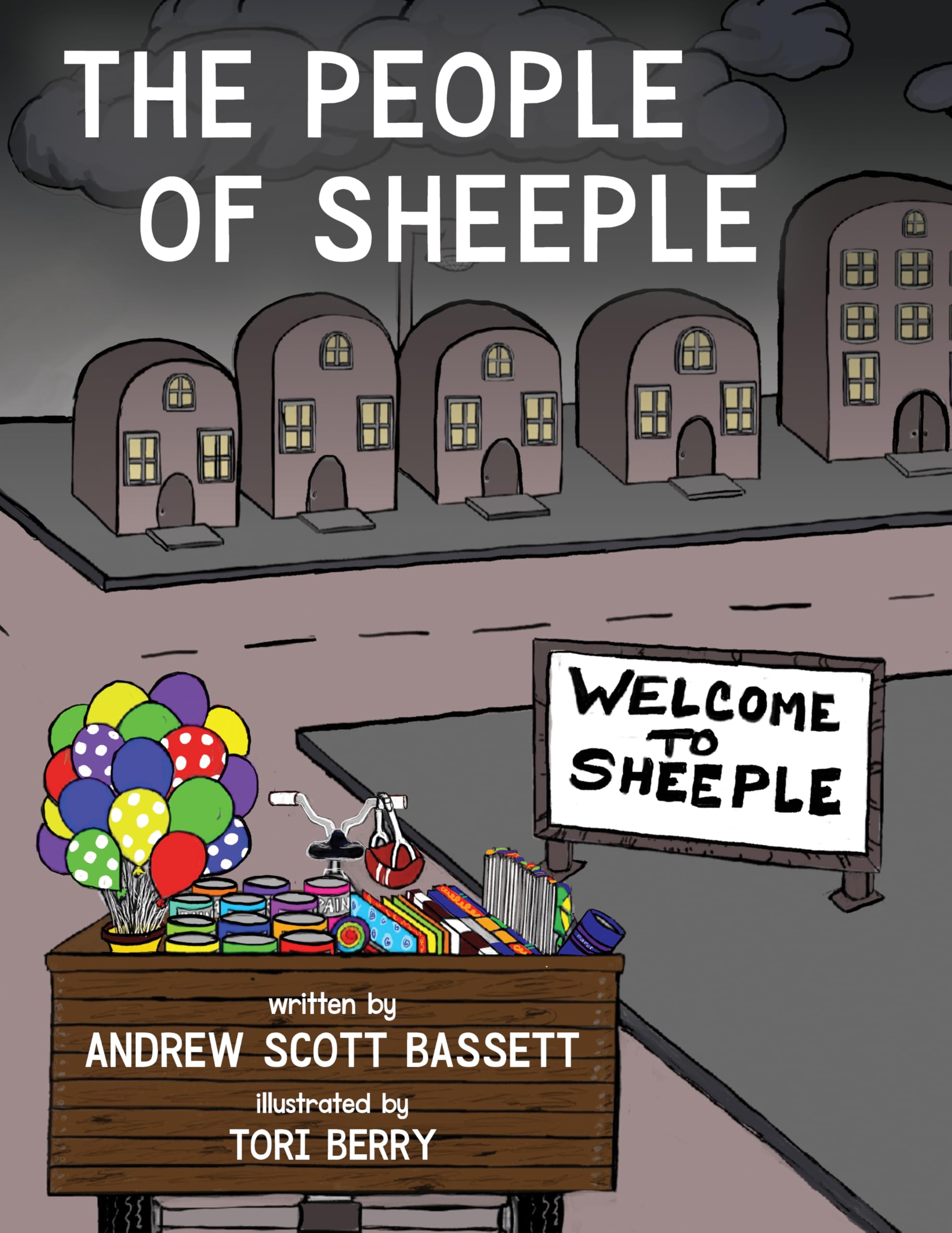 The People of Sheeple