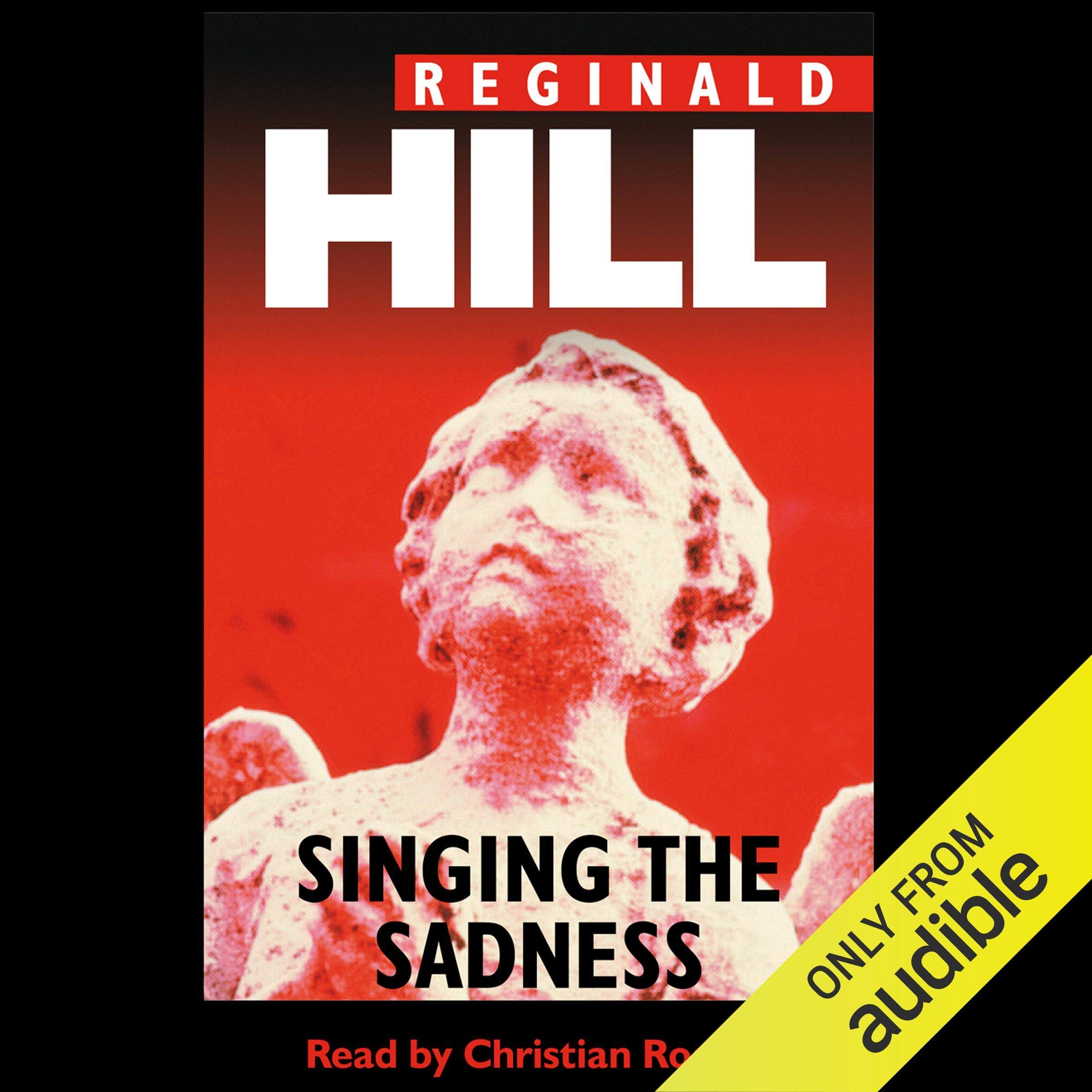 Cover art for Singing the Sadness