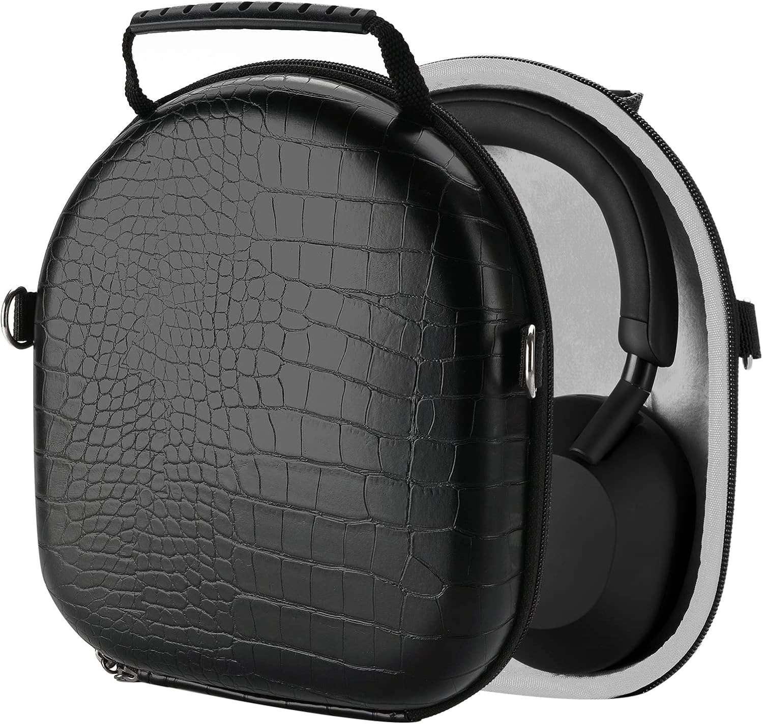 Geekria Shield Headphones Case Compatible with Sony