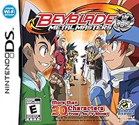 Vista 1 de Beyblade Metal Masters - Nintendo DS (Renewed)