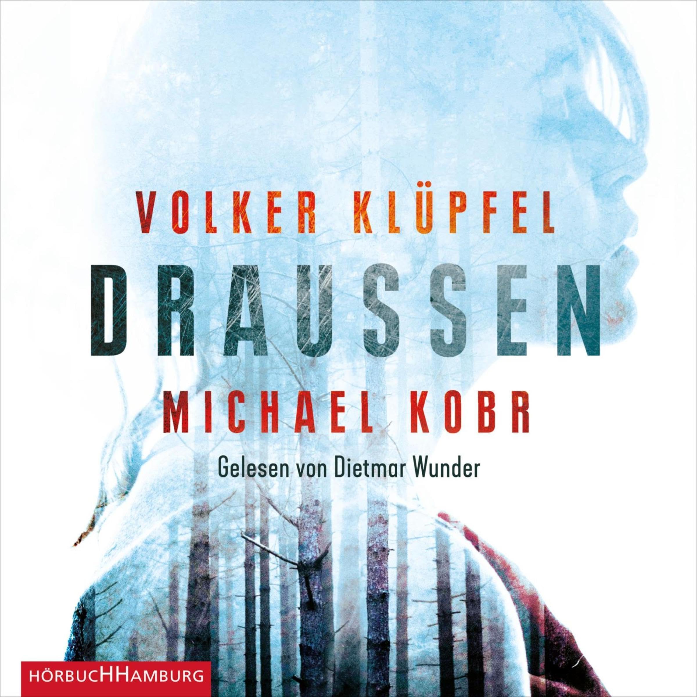 Cover art for DRAUSSEN