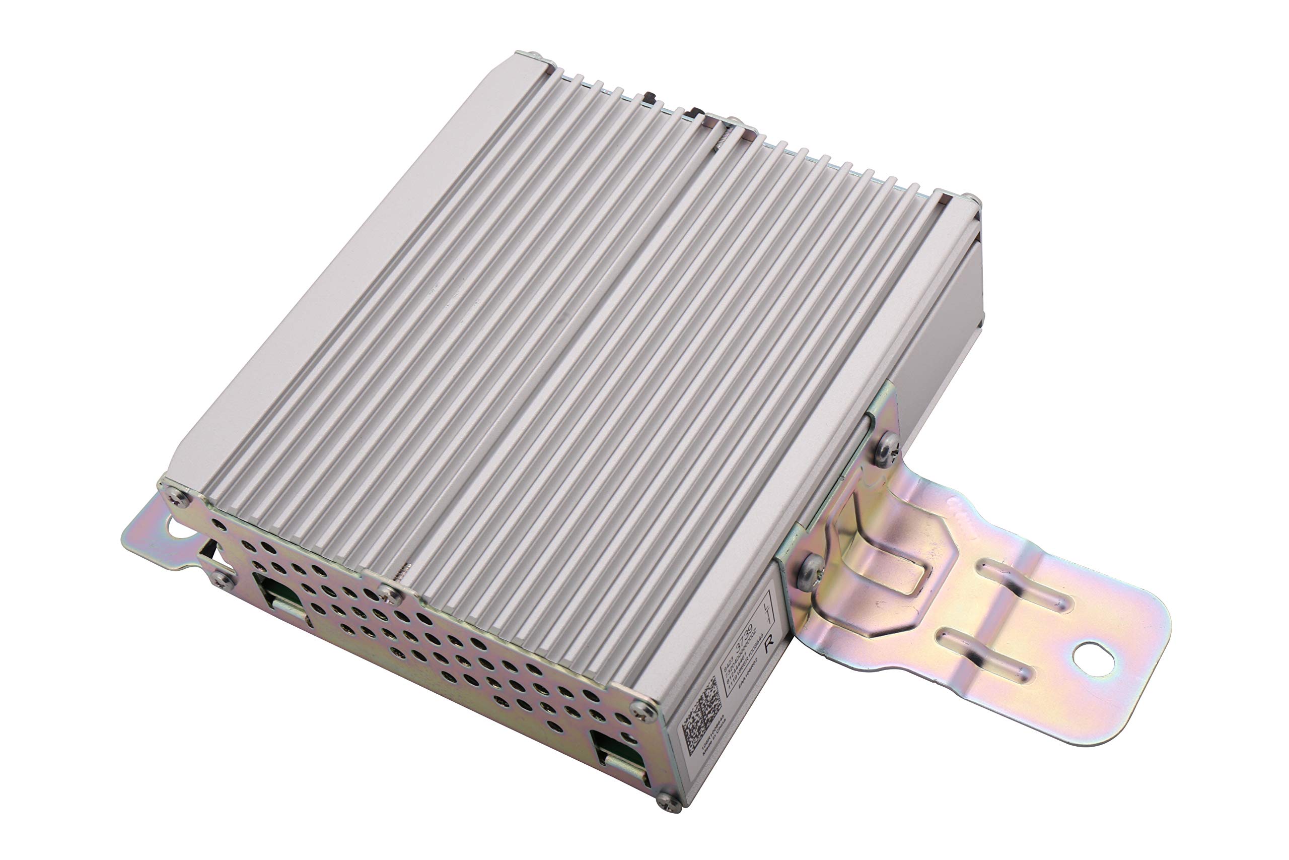 Amazon.com: ACDelco GM Original Equipment 84233739 Active Noise  