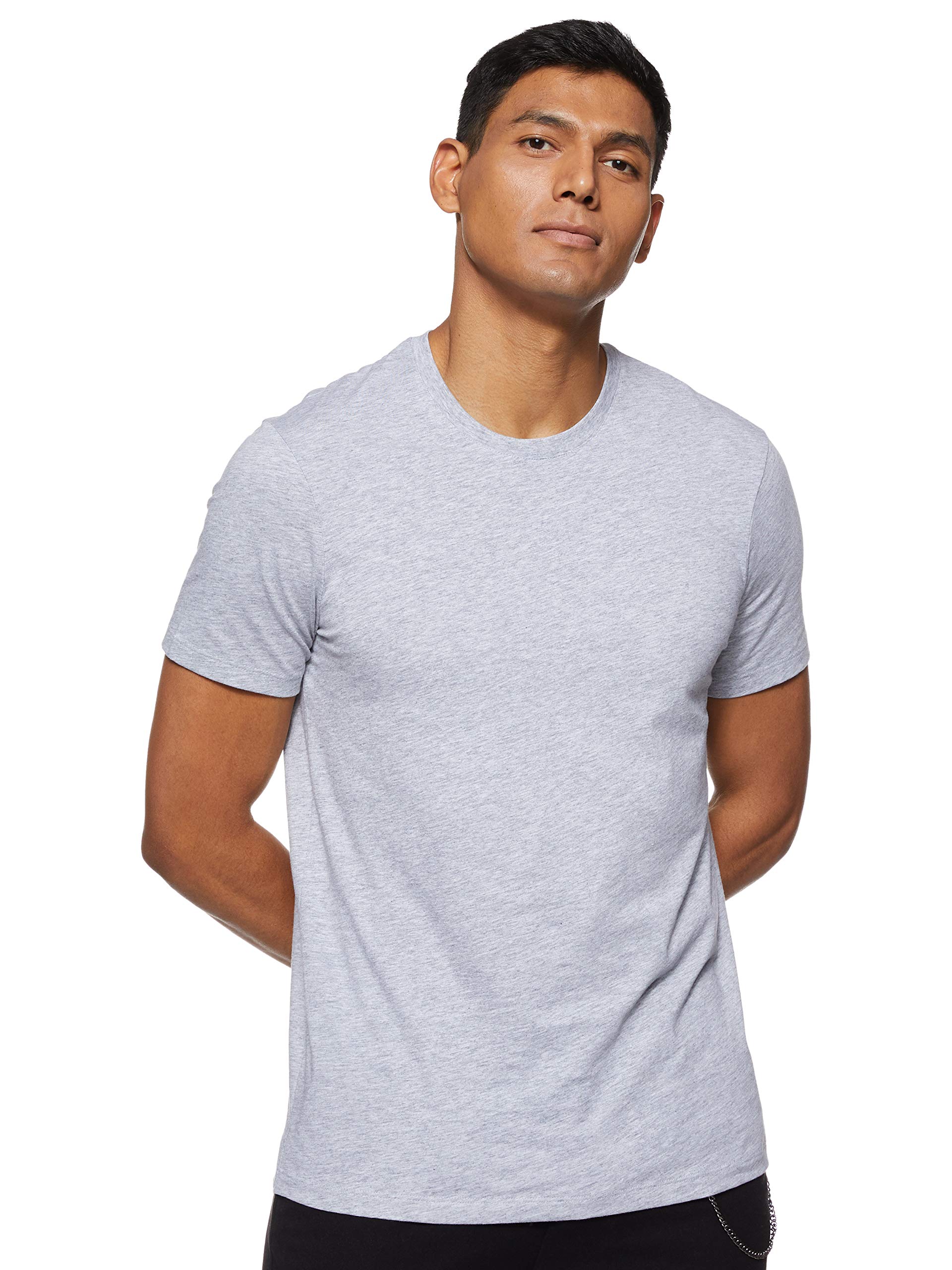 Armani Exchange Pima Crew Neck