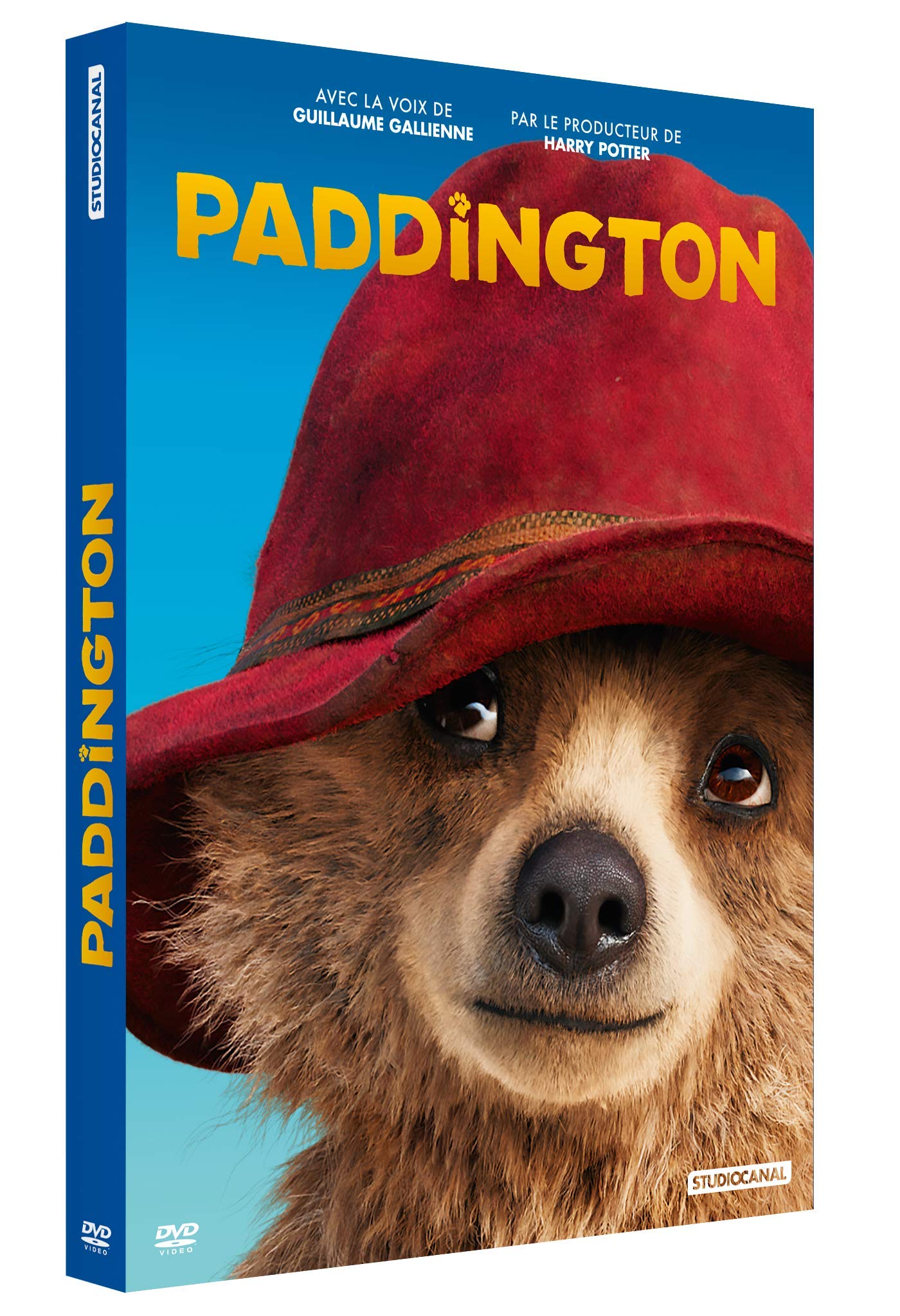 Paddington: Amazon.ca: Movies & TV Shows