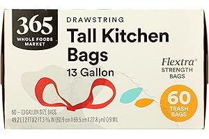 365 Whole Grain Bread Loaf With Flax & Sunflower Seeds