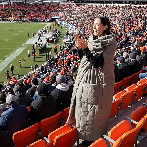 Miniatura 2 de ZonLi Manta térmica a pilas para uso en exteriores, moderna, inalámbrica, portátil con batería recargable de 10000 mAh, chaleco térmico para hombre,