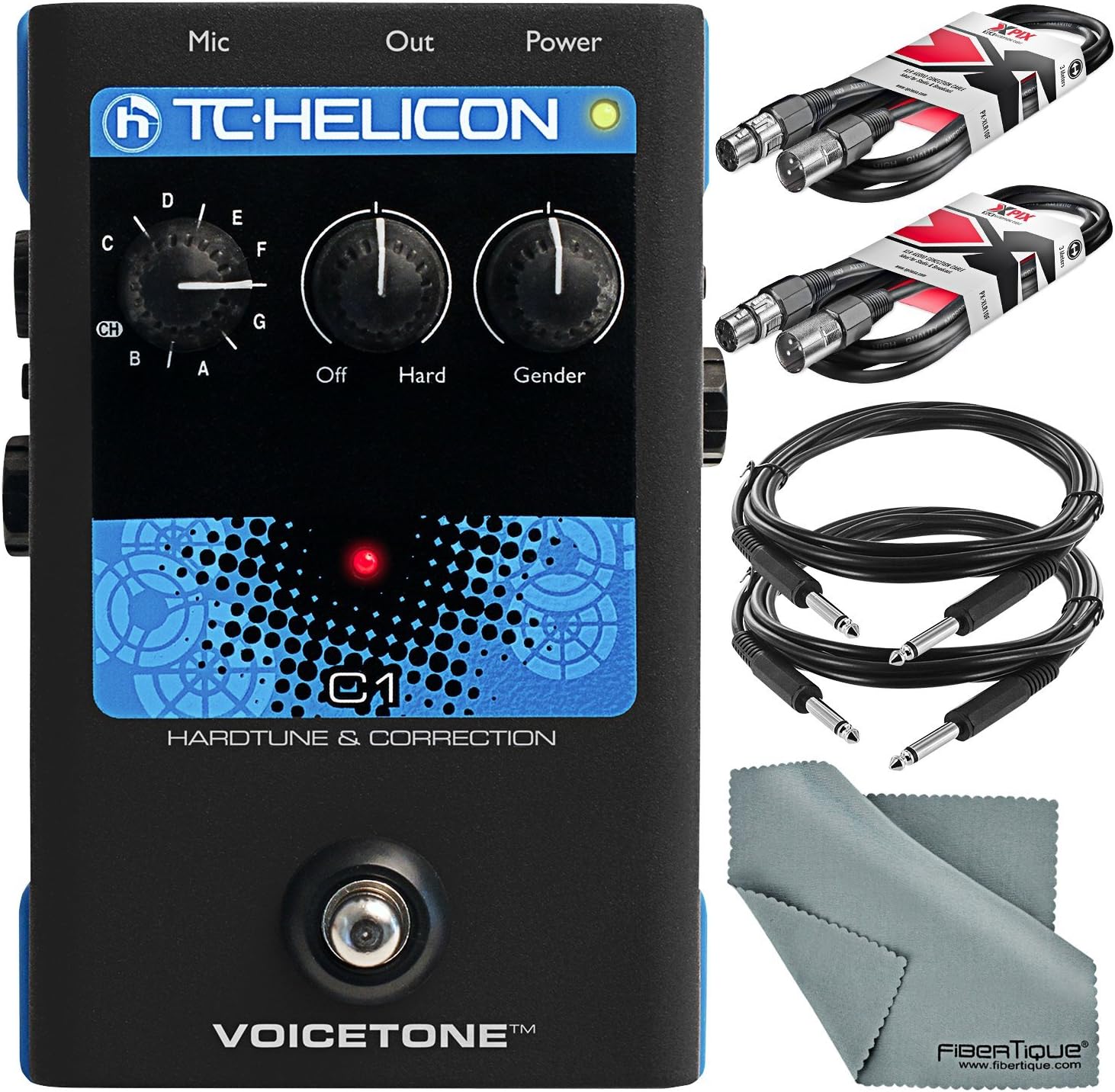 2点、ラムース、エマルジョン ATELIER Z M#265 Custom TP-BLU | Green Guitars Online Store