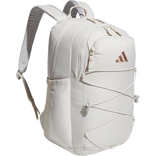 adidas Amplifier Backpack for Laptop, School and Gym, 28L
