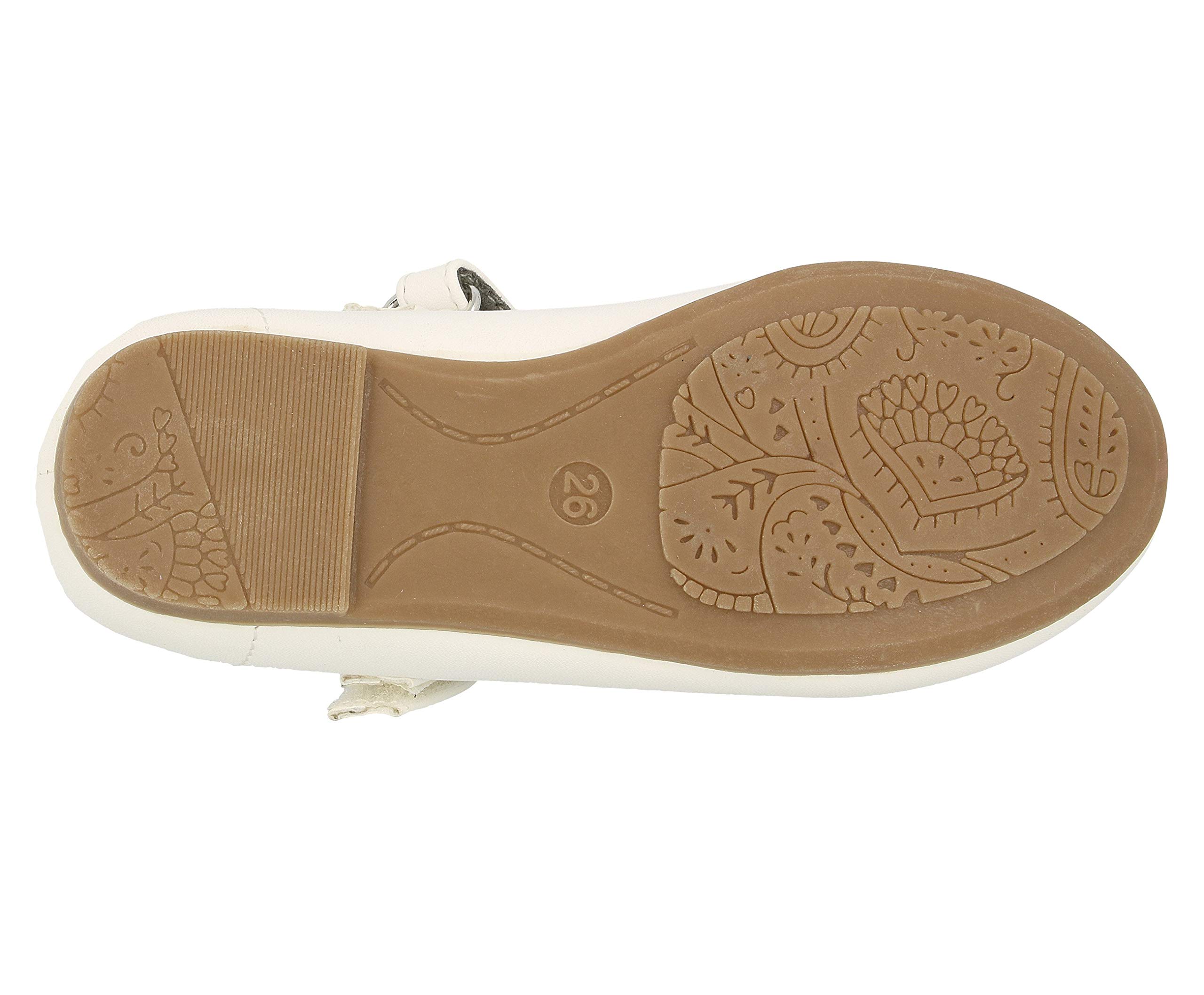 Lico Fille Alicia V Ballerines