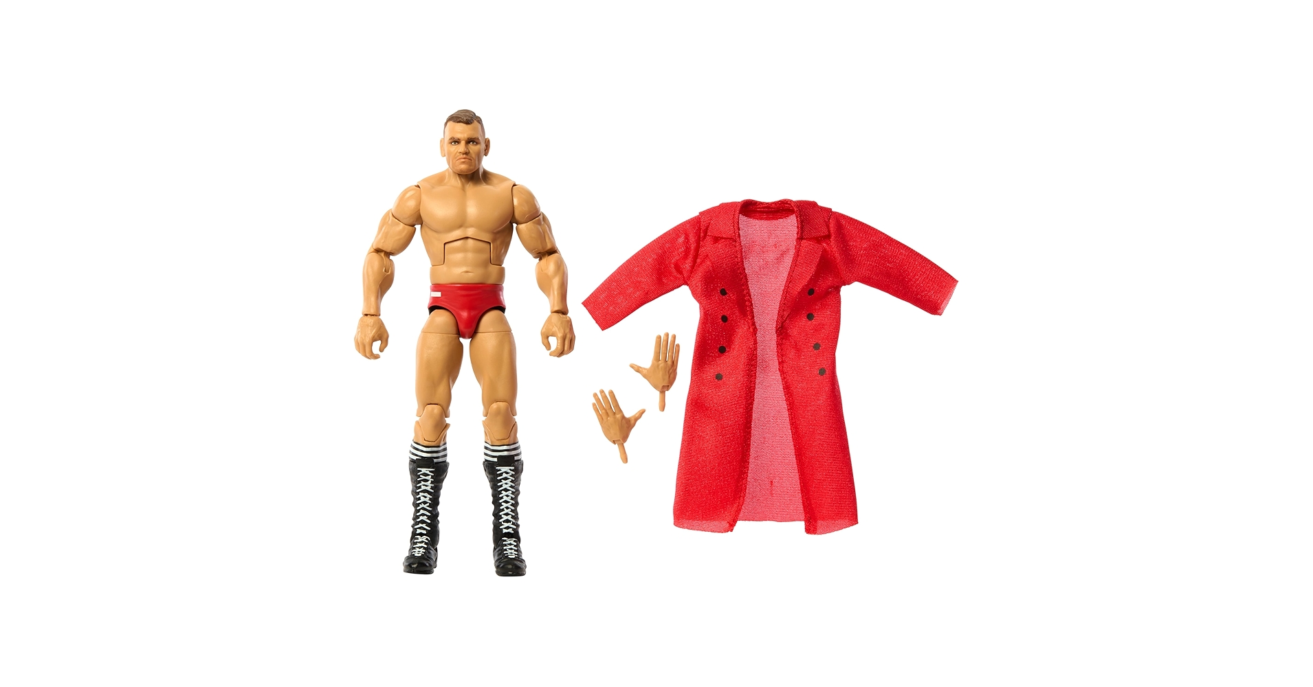 WWE フィギュア 6体セット グンター 中邑 カート 他 マテル mattel WWE フィギュア 6体セット グンター 中邑 カート 他 マテル mattel