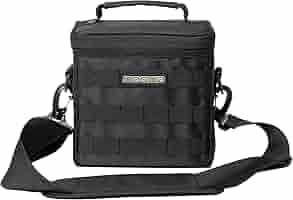 Amazon.co.jp: MAGMA 45 Record-Bag 50 Black （7インチレコード