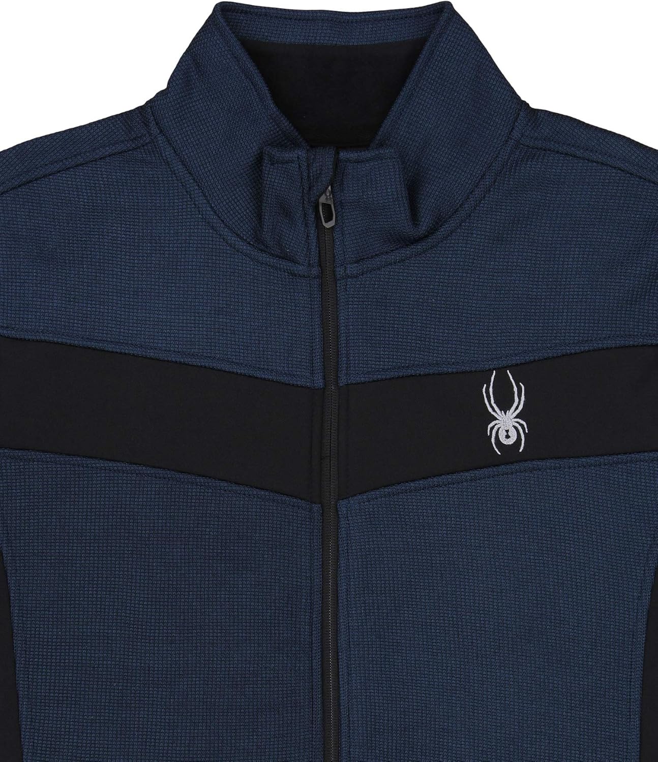 Spyder mens Full Zip