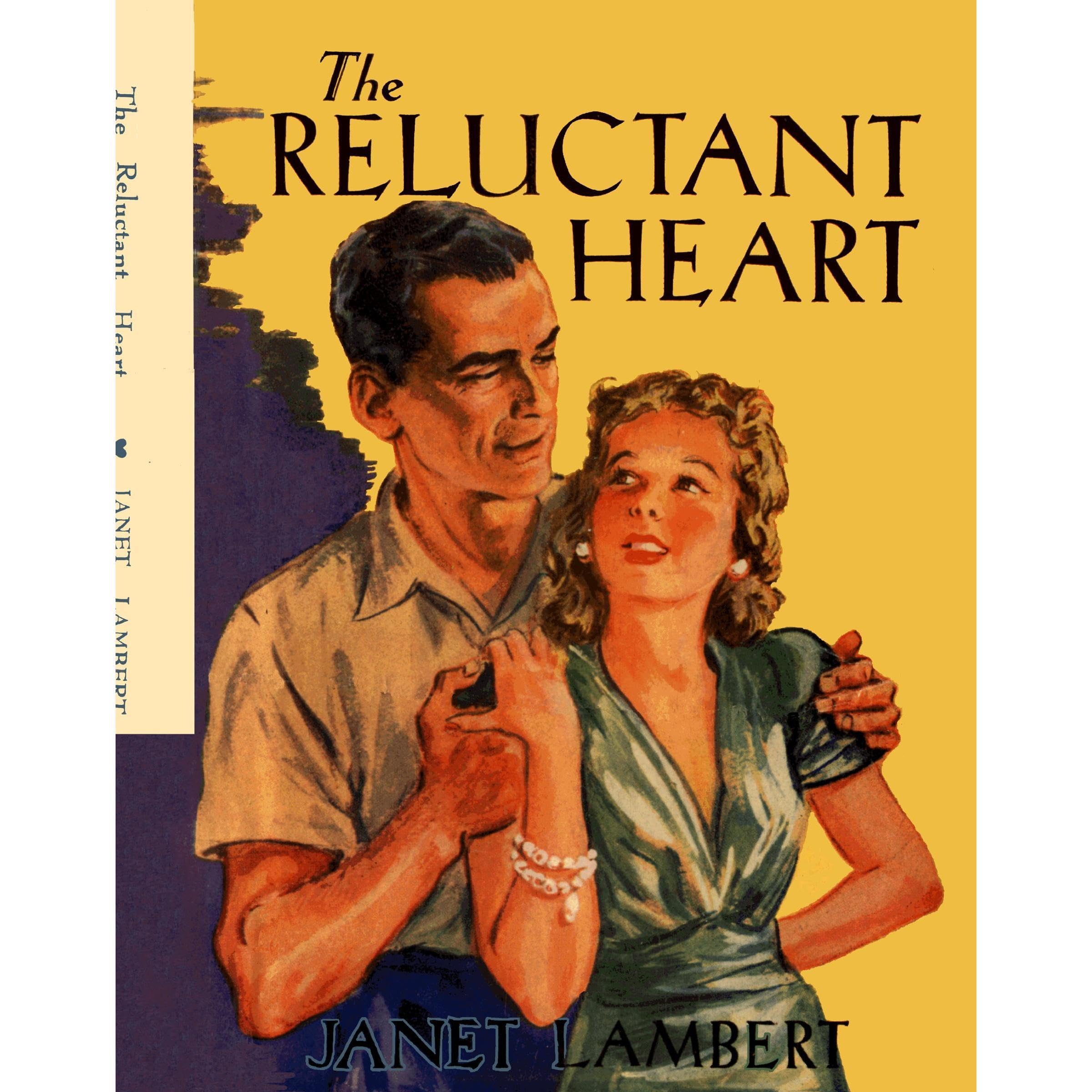 The Reluctant Heart