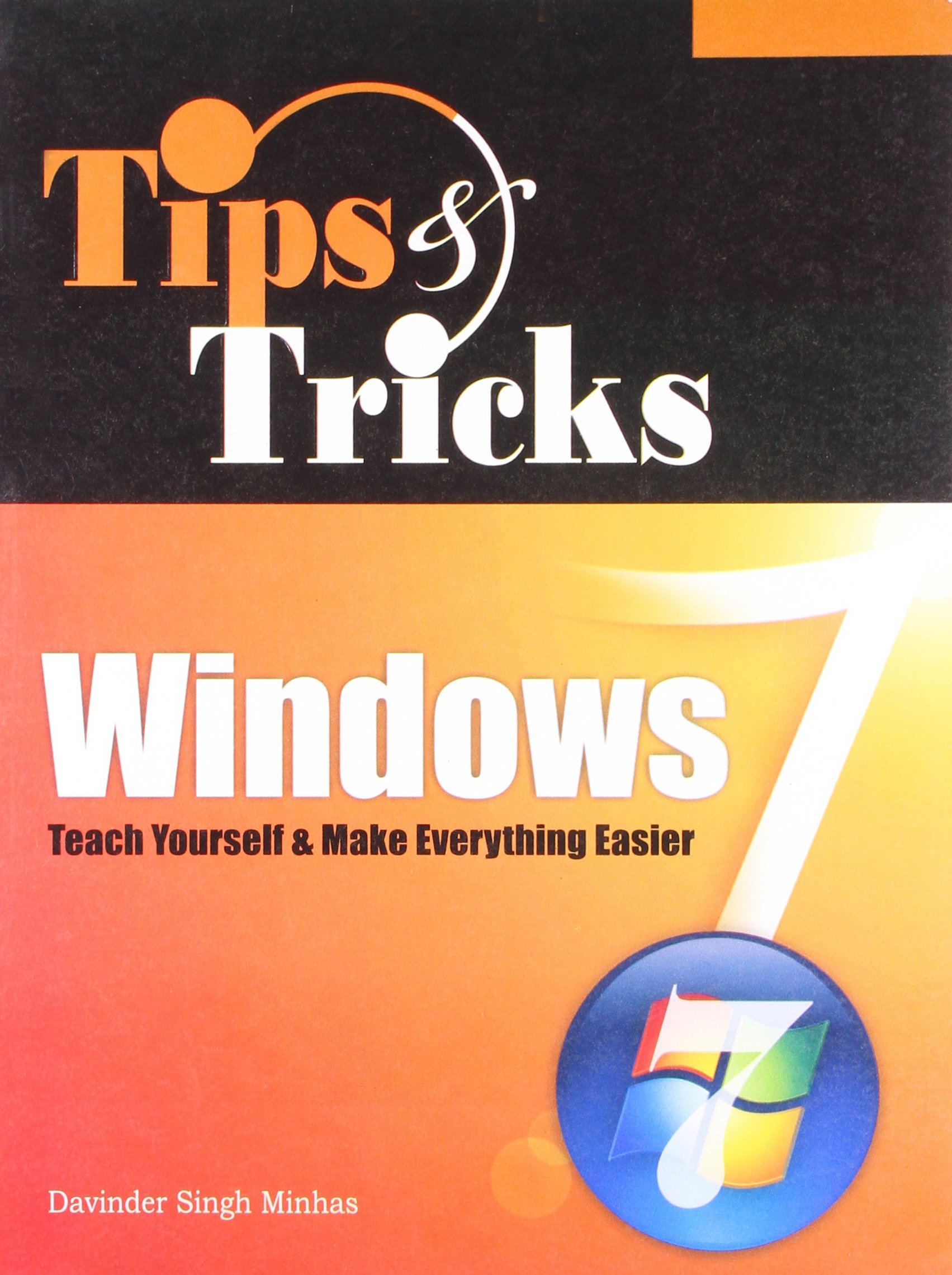 Tips & Tricks Windows 7