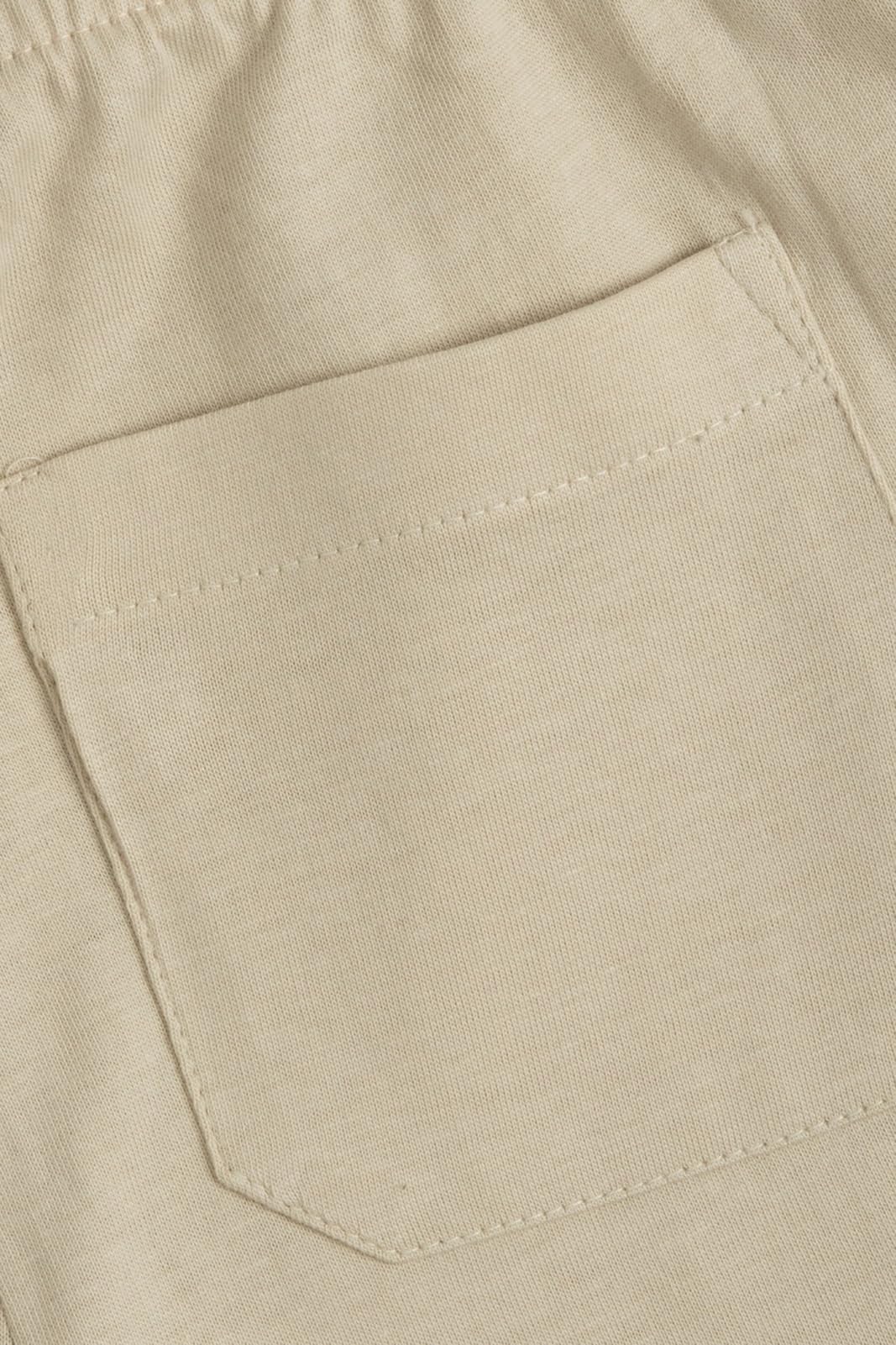 Chicco, Pantalones Cortos Niño, Set de 3 Bermudas Cómodas y Prácticas, en Tejido Suave, con Cintura Elástica, Ideales para Primavera y Verano, Ropa para Niños y Adolescentes