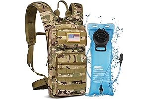 CamelBak Scout Hydration Backpack