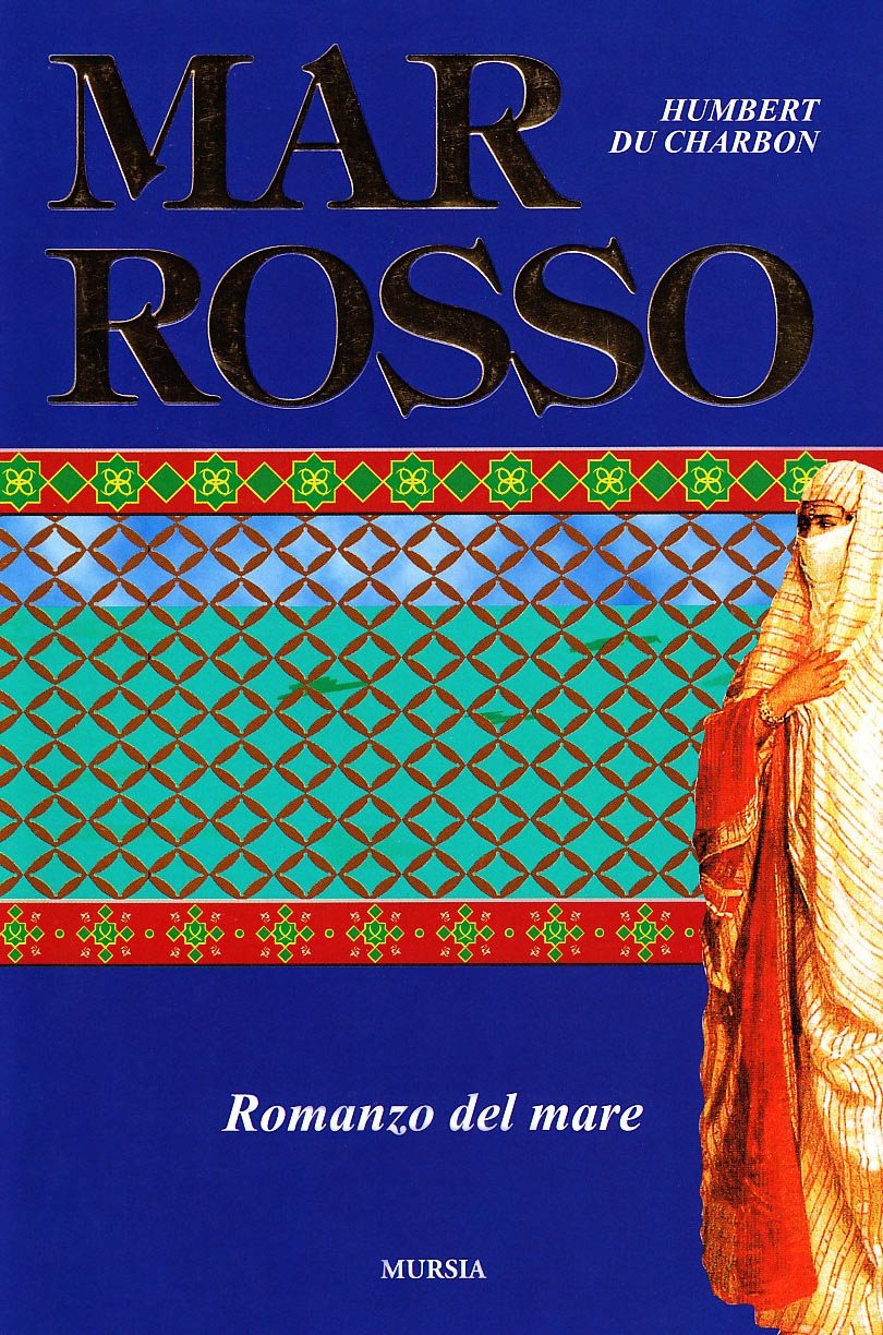 Mar Rosso - 4