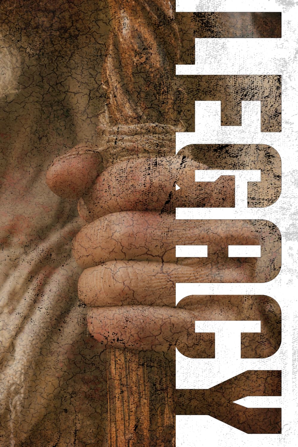 Legacy: What you leave behind is proof that you obeyed.