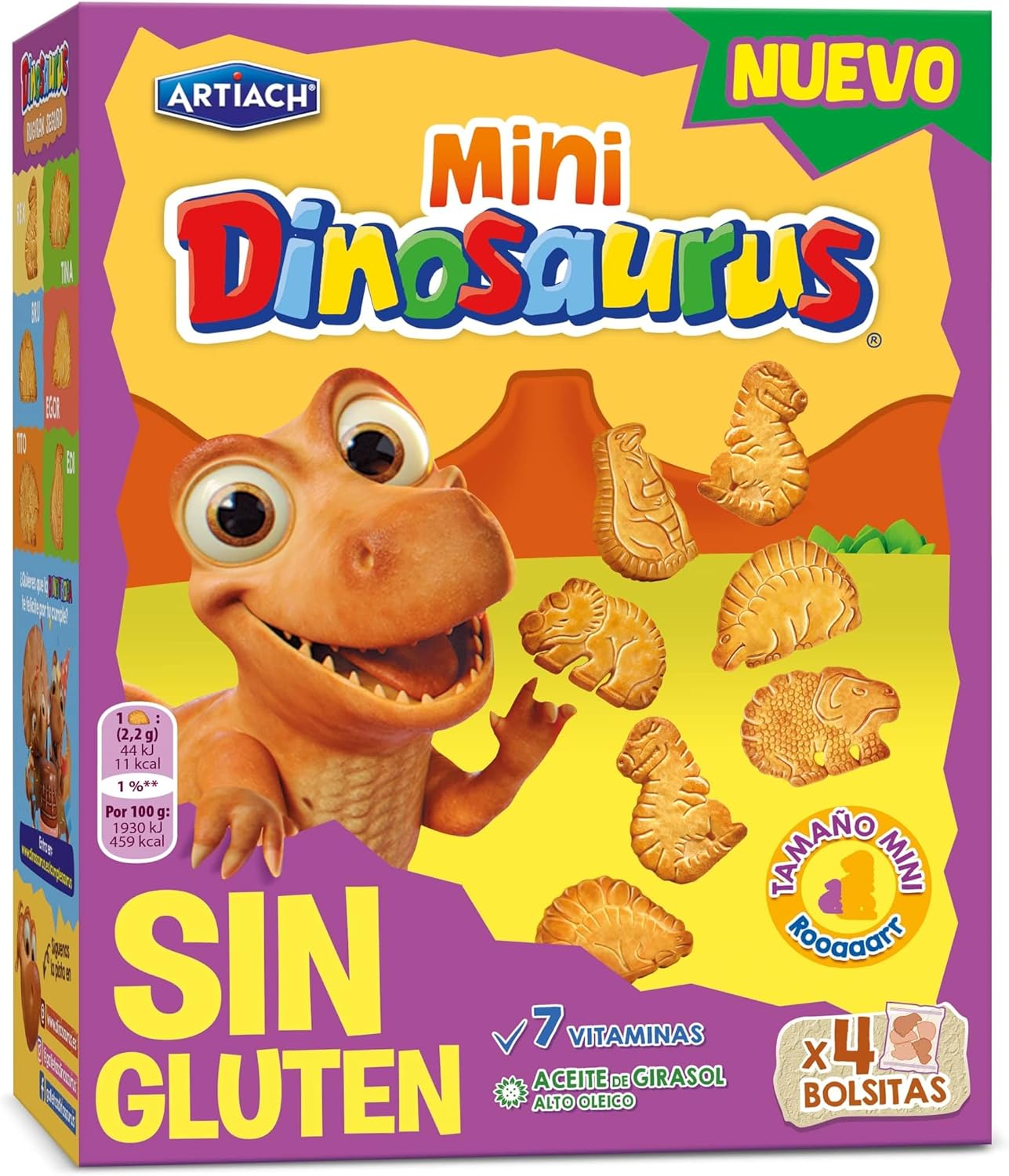 Nombre del producto