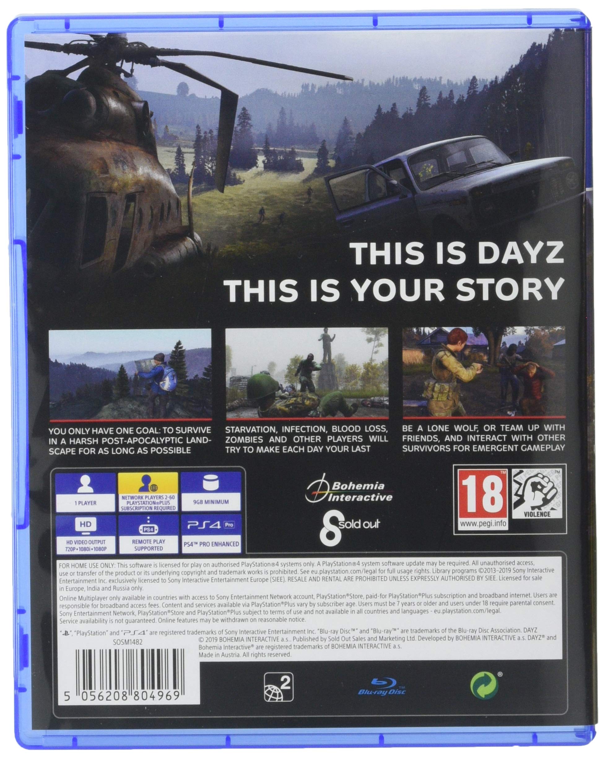Image secondaire de DayZ