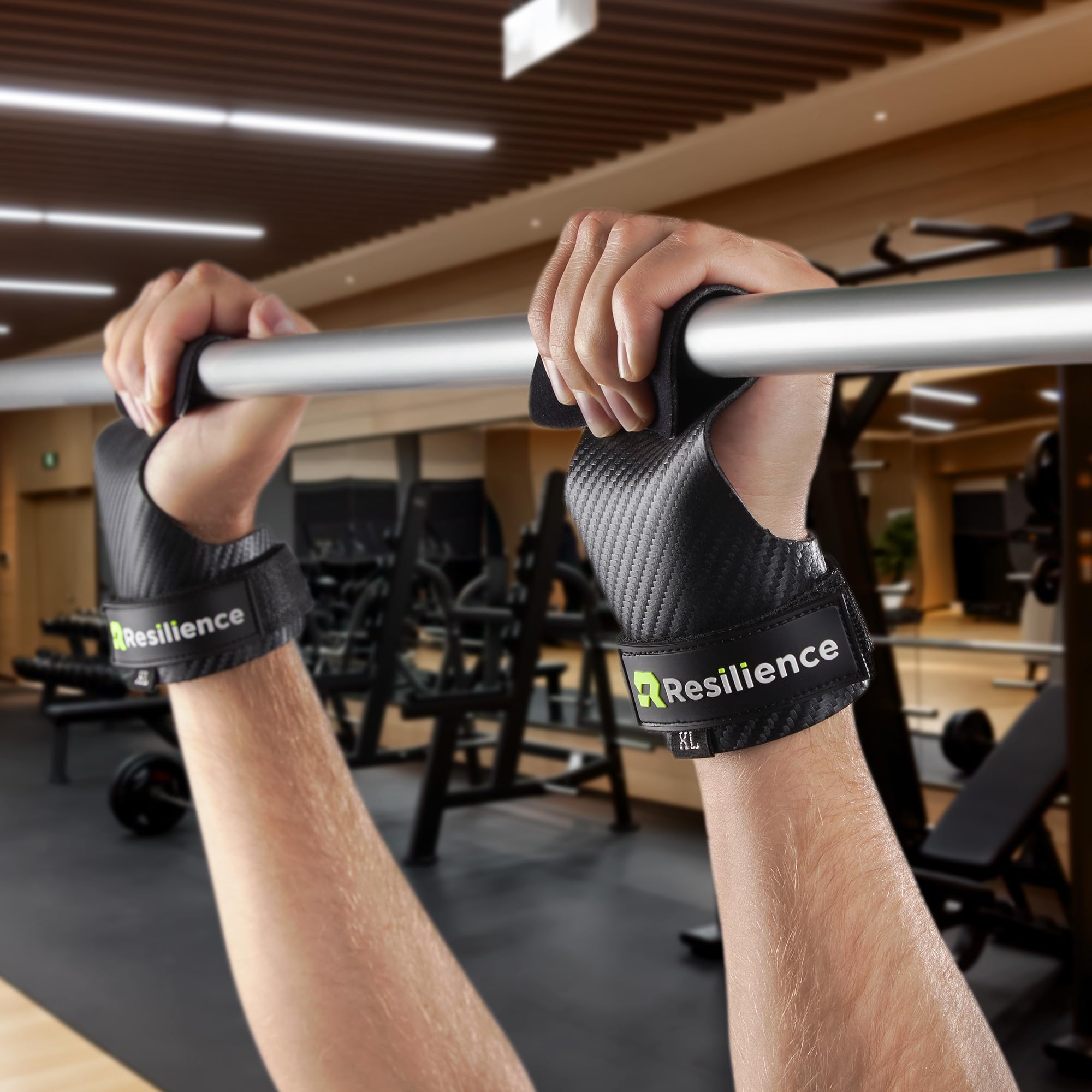 CrossFit >> Sportschool Fitness Waalwijk en Tilburg