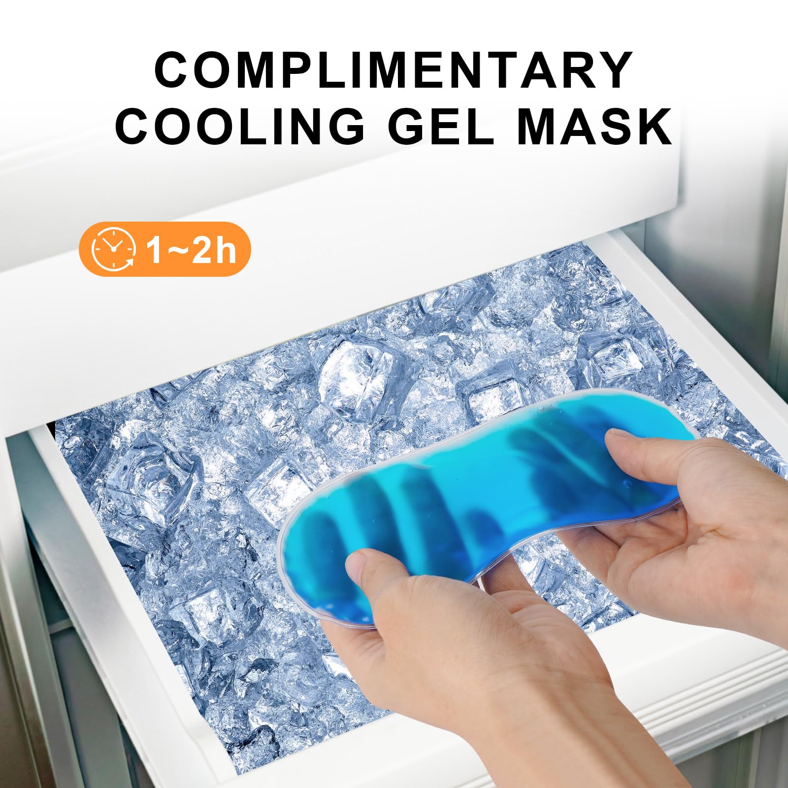 Oogmaskers | Droge Ogen Producten