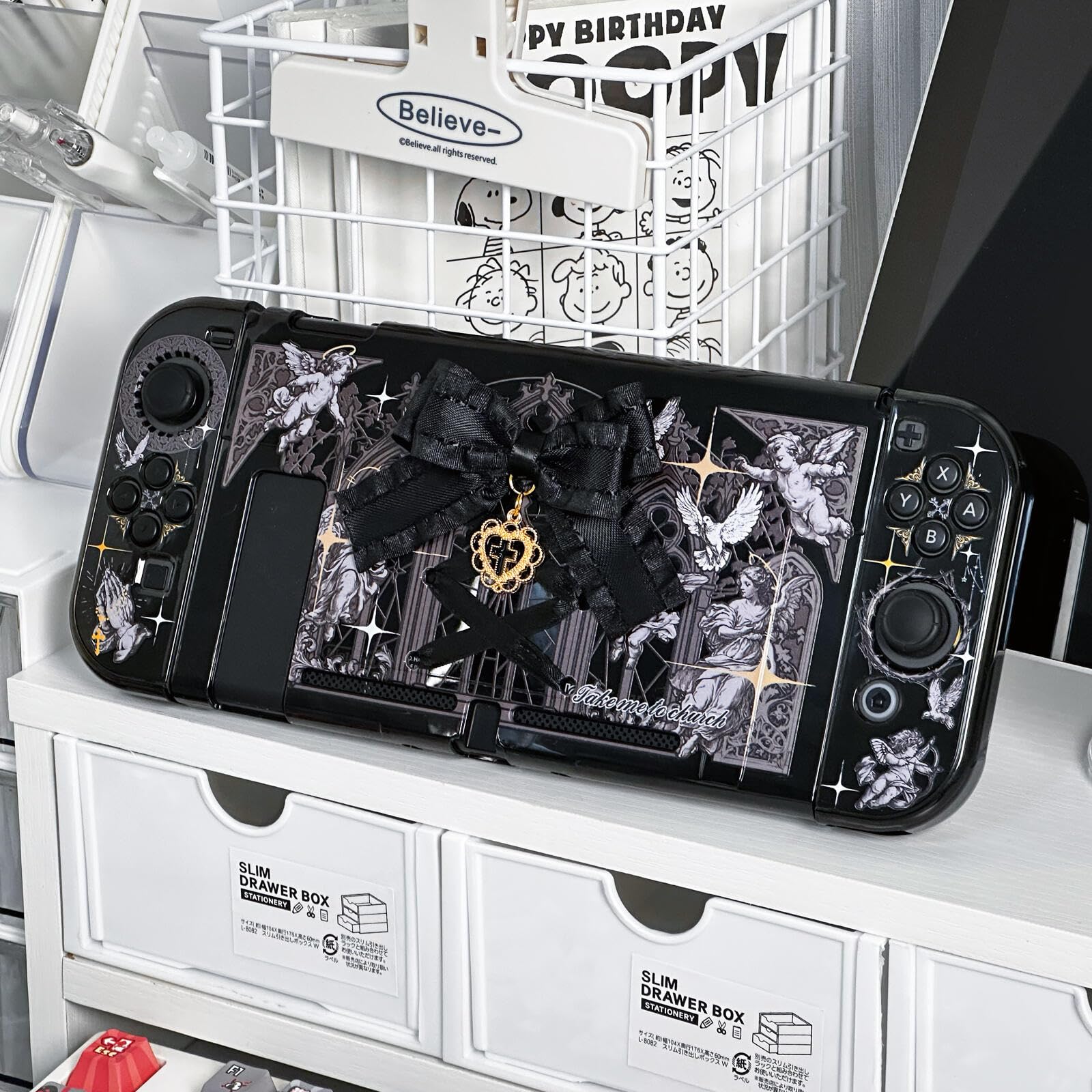 Amazon.co.jp: For Switch lite カバー スイッチ ライト対応 保護