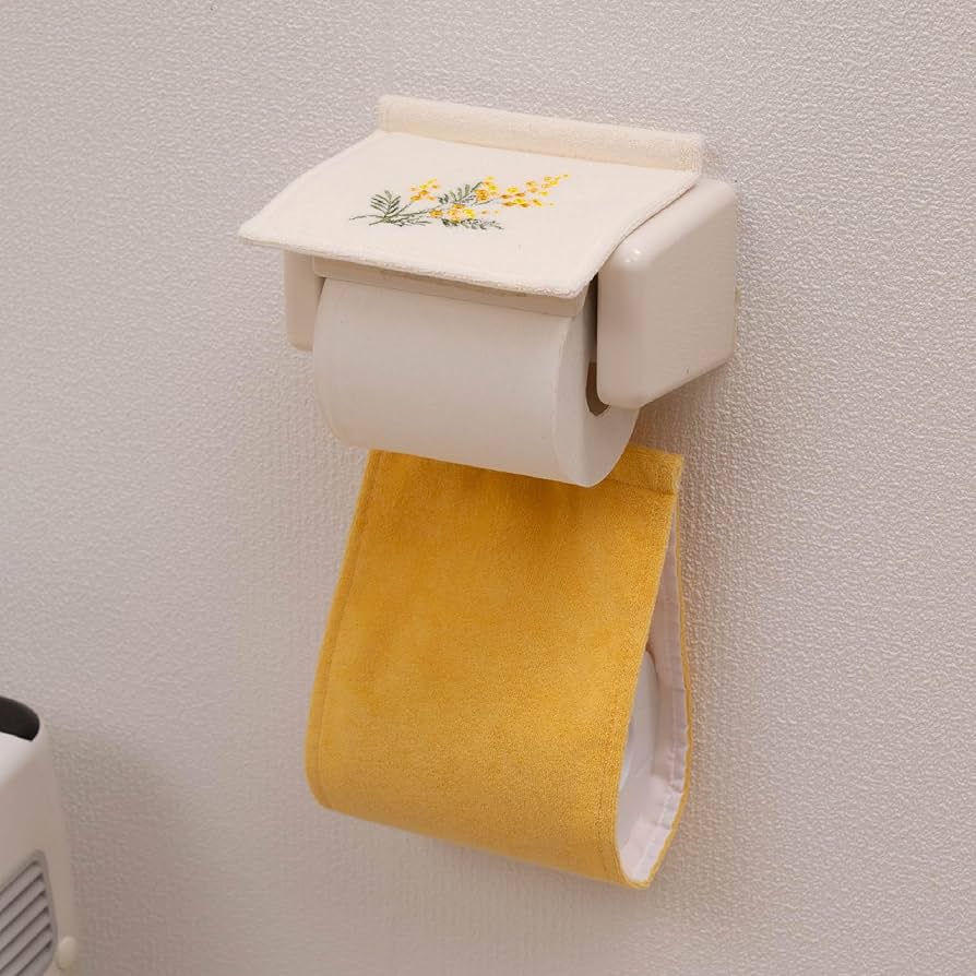 Amazon｜センコー(Senko) S.D.S トイレ用品 スイートミモザ ペーパー