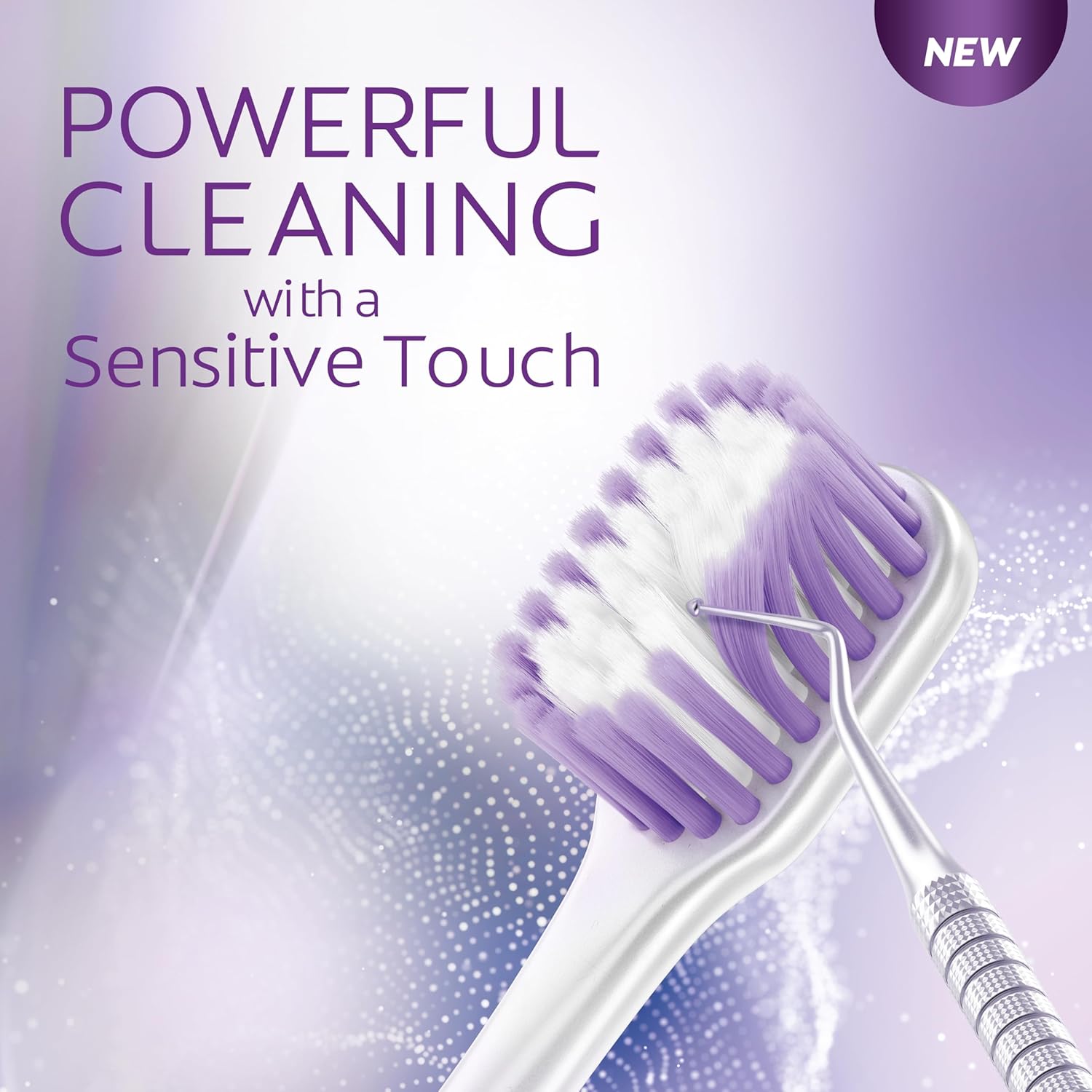 COLGATE Gentle Clean Diş Fırçası 2+1