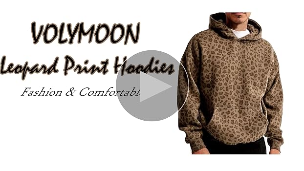 トップス semantic design - leopard zip hoodie y2k Amazon.com: Hesaco Zip Up Hoodie Women Cheetah Print Hoodie