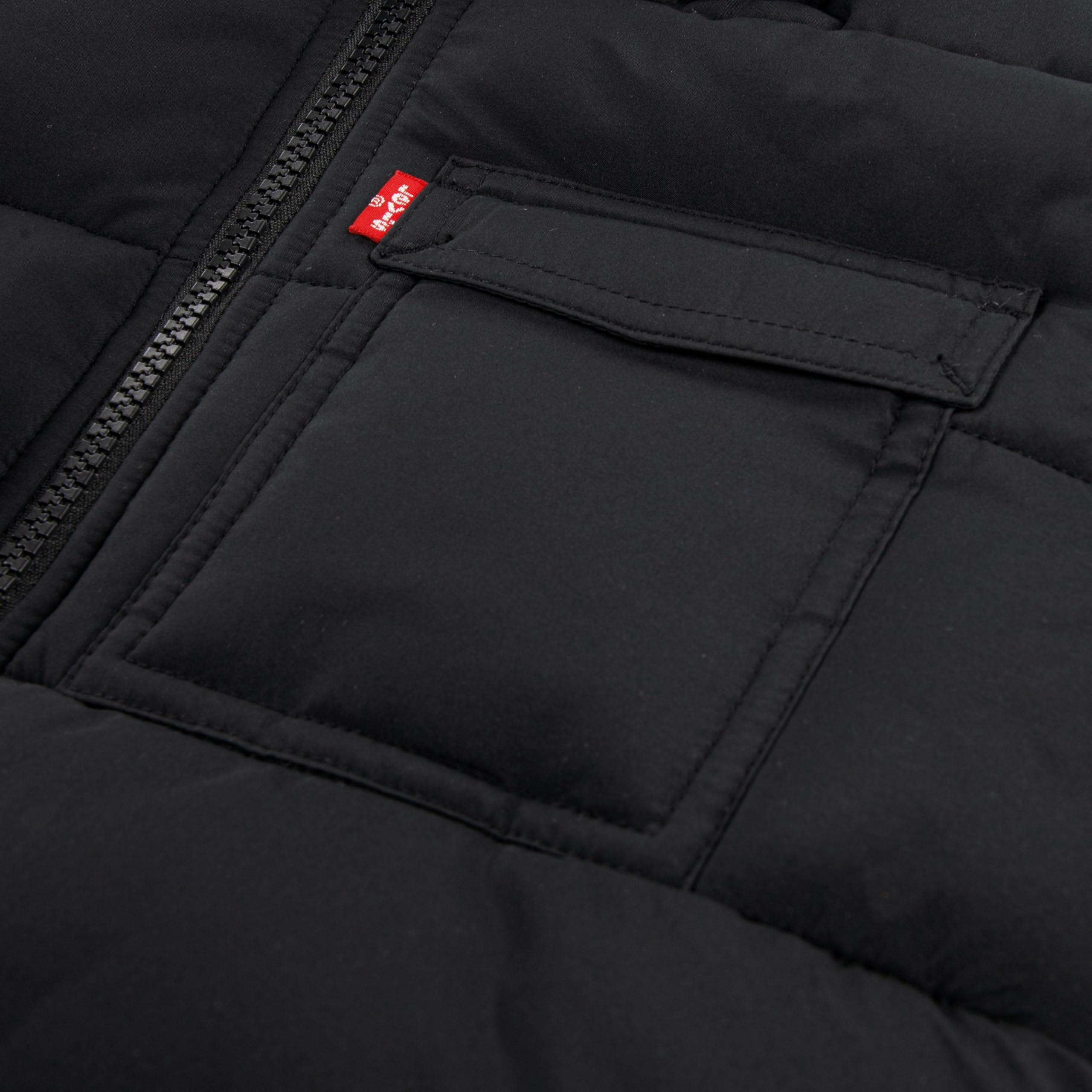 Levi's Doudoune Mi-lourde Levi's® Chaleco Niños