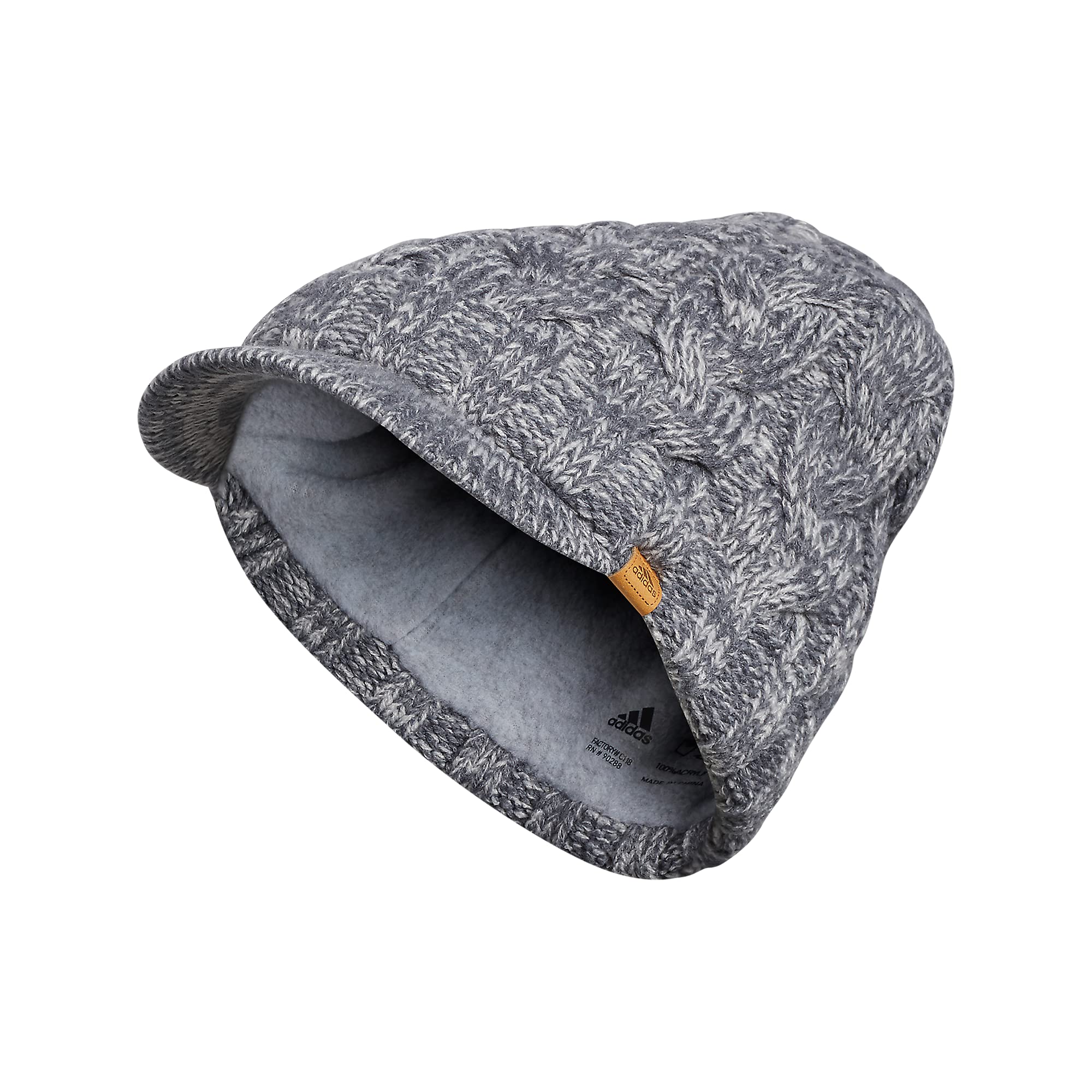 adidas Women's Crystal Brimmer Beanie 