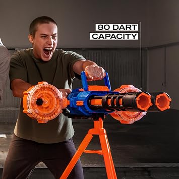 XSHOT Insanity Dart Storm (200 darts) by ZURU