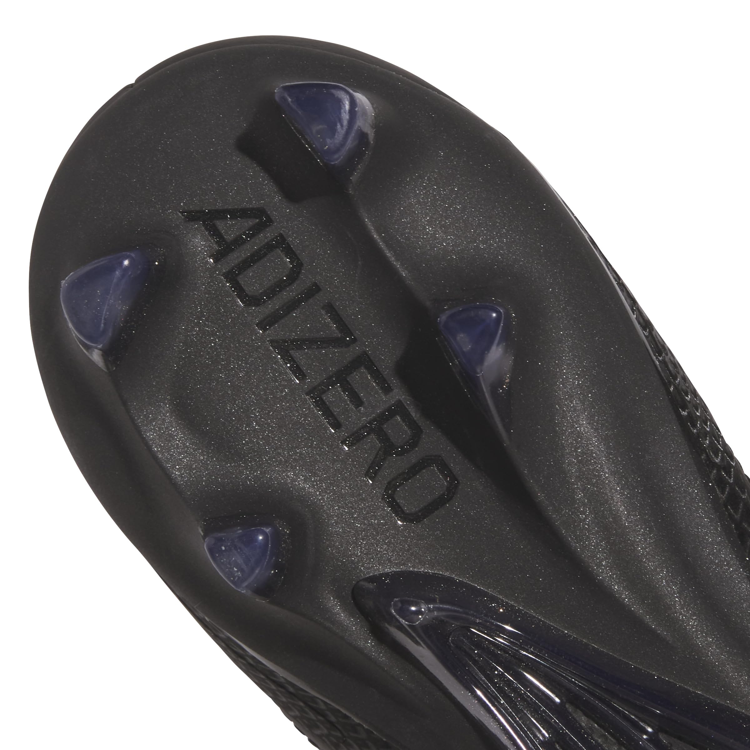 adidas Unisex Adizero Impact American Football Sneaker, Team Maroon/White/Black, 10 US Men