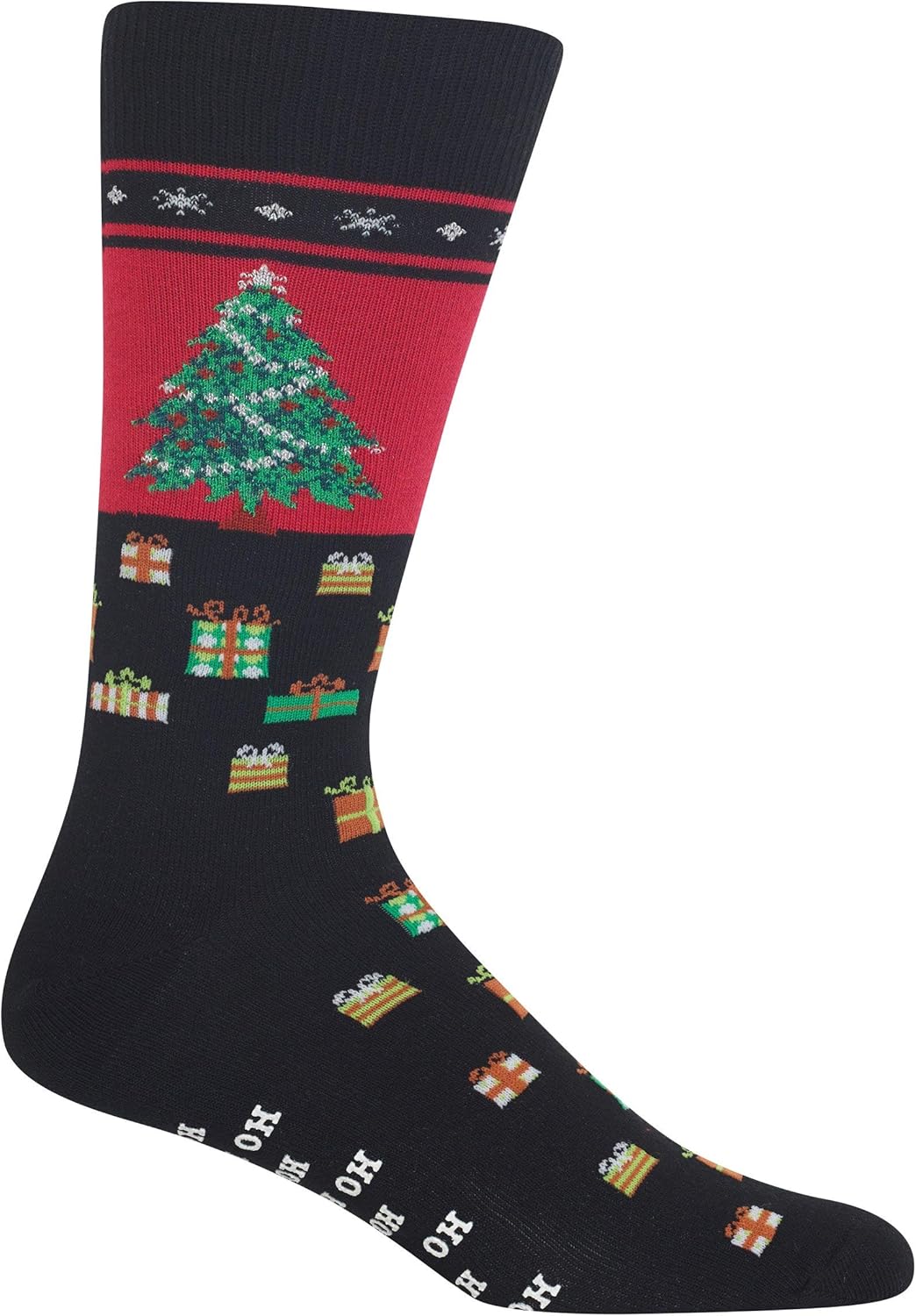 Hot sox christmas socks Outlet