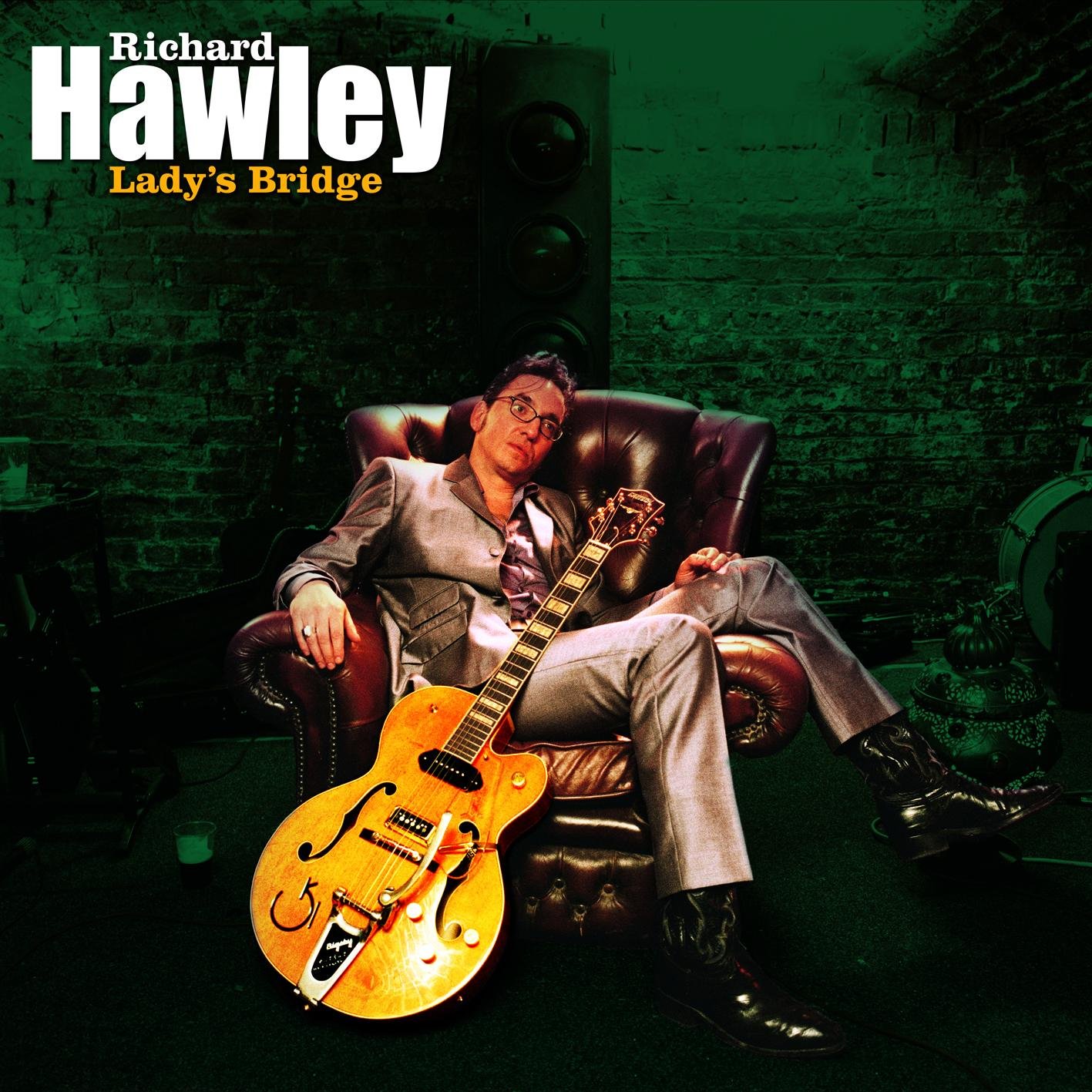 Hawley Richard - Lady'S Bridge CD