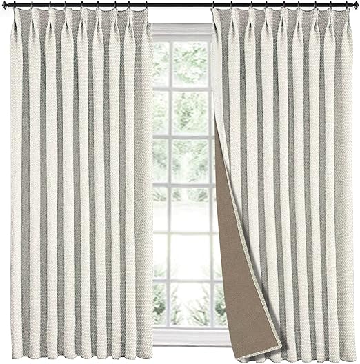 Blackout Curtains