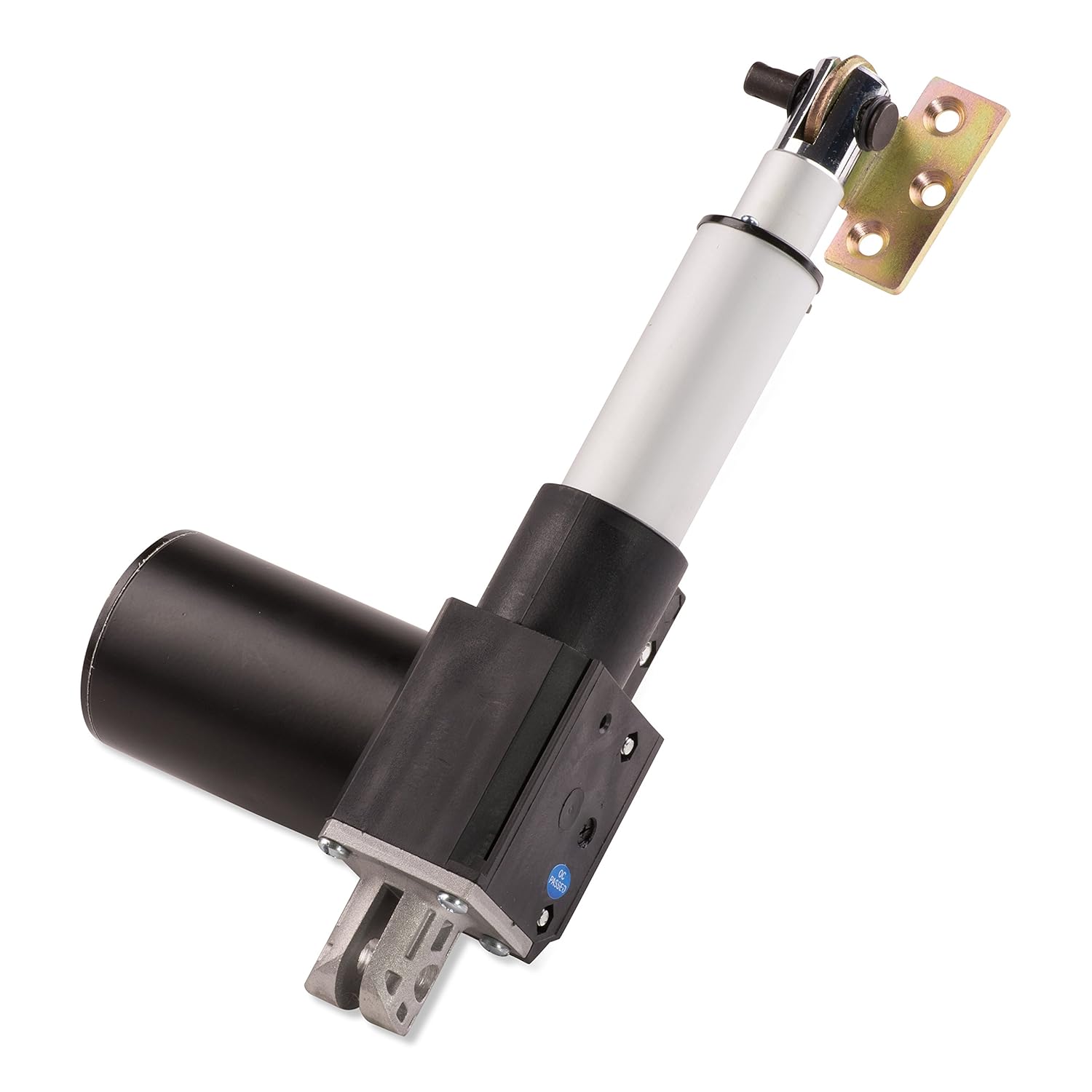 Heavy Duty Rod Actuators 400 lb 12V 18 inch