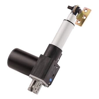 Heavy Duty Rod Actuators 400 lb 12V 18 inch