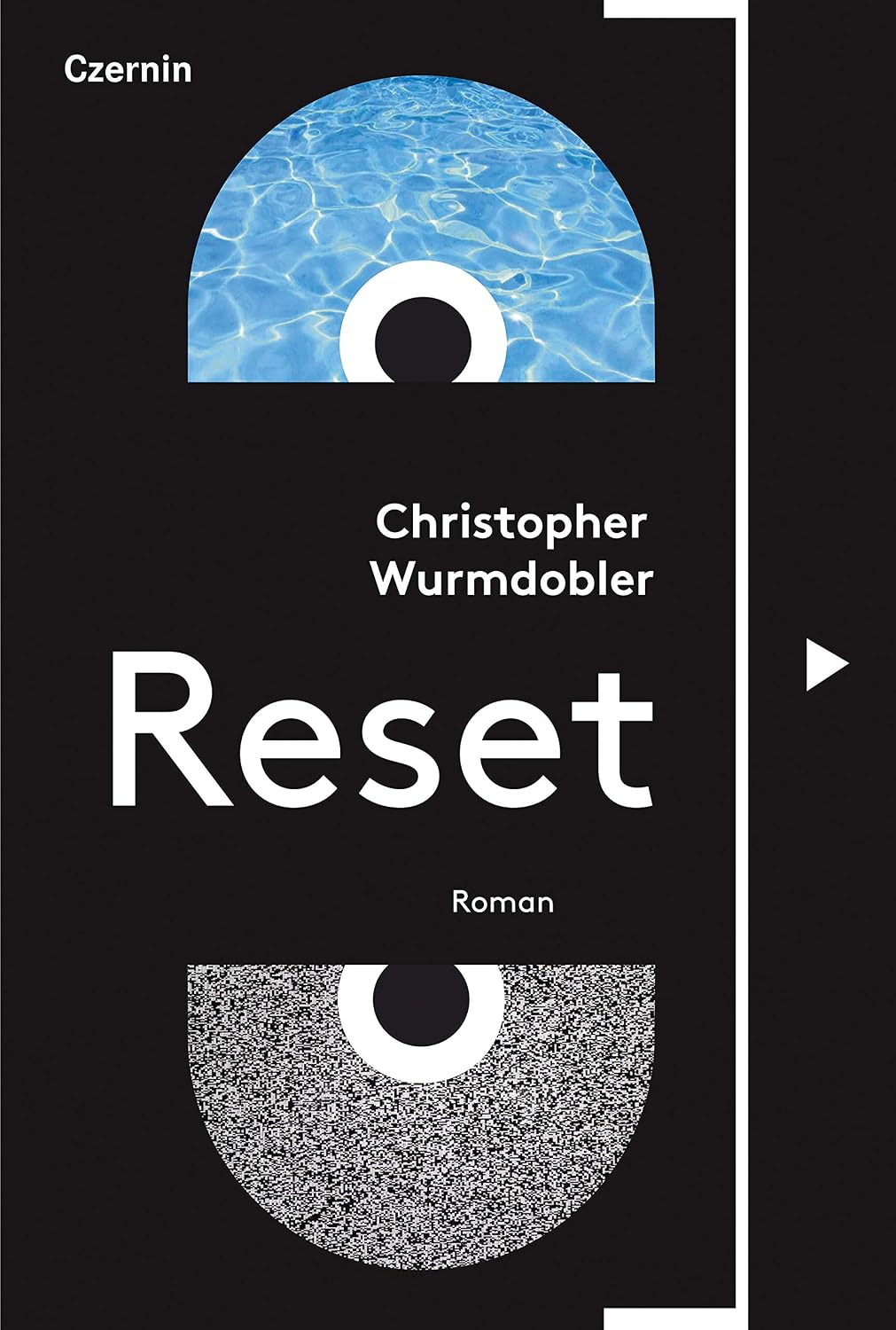 Reset: Roman (German Edition)