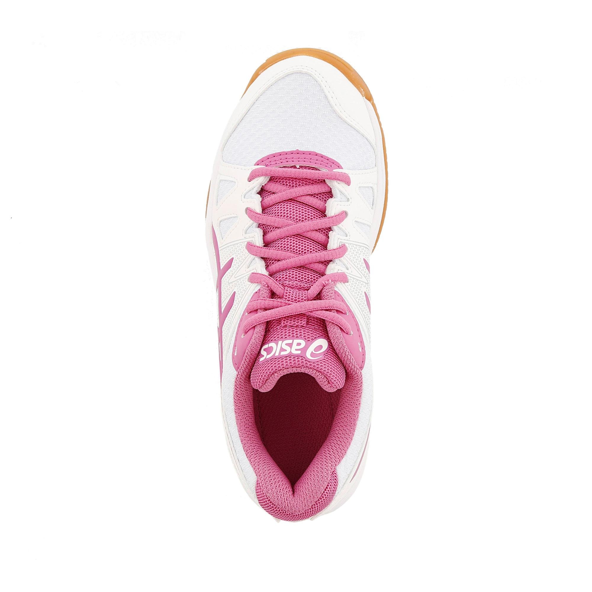 ASICS Mädchen Gel-Upcourt GsBadminton Schuhe