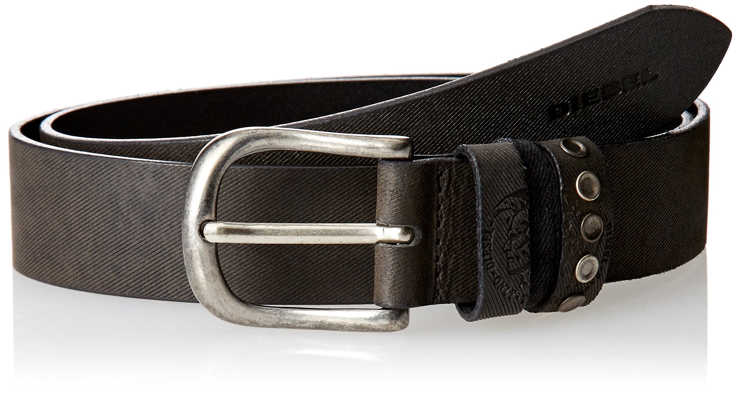 DieselMen's B-TOUCH BELT Belt
