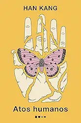 Atos humanos - Prêmio Nobel de Literatura 2024