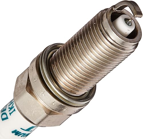 Miniatura 2 de Denso (4704) IKH20TT Iridium TT Bujía (paquete de 2)