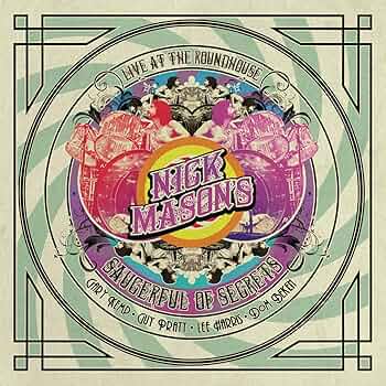 (未使用･未開封品)Aquostic Live at the Roundhouse [DVD] Status Quo – Aquostic Live @ The Roundhouse – 2 x CD