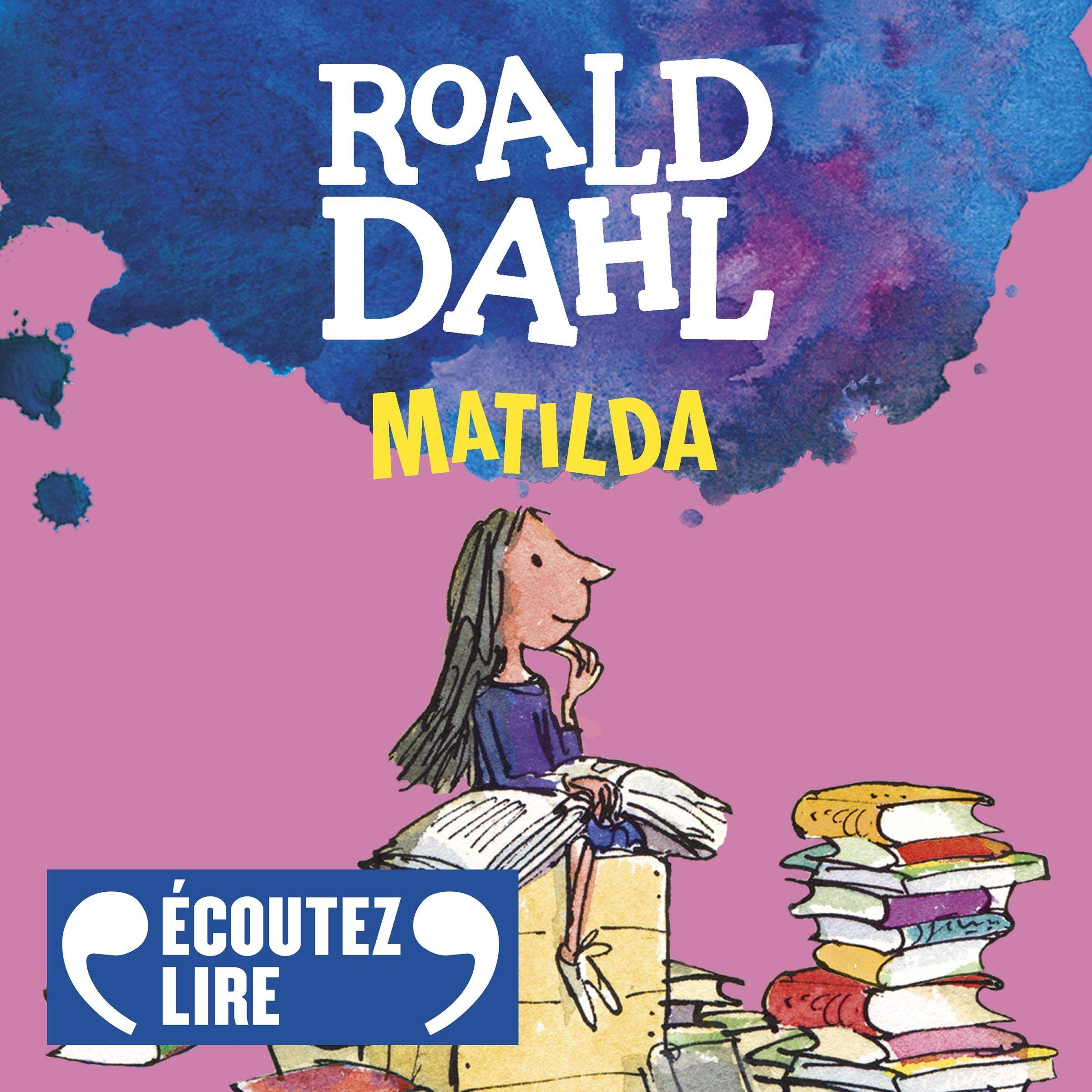 Matilda [French Version]