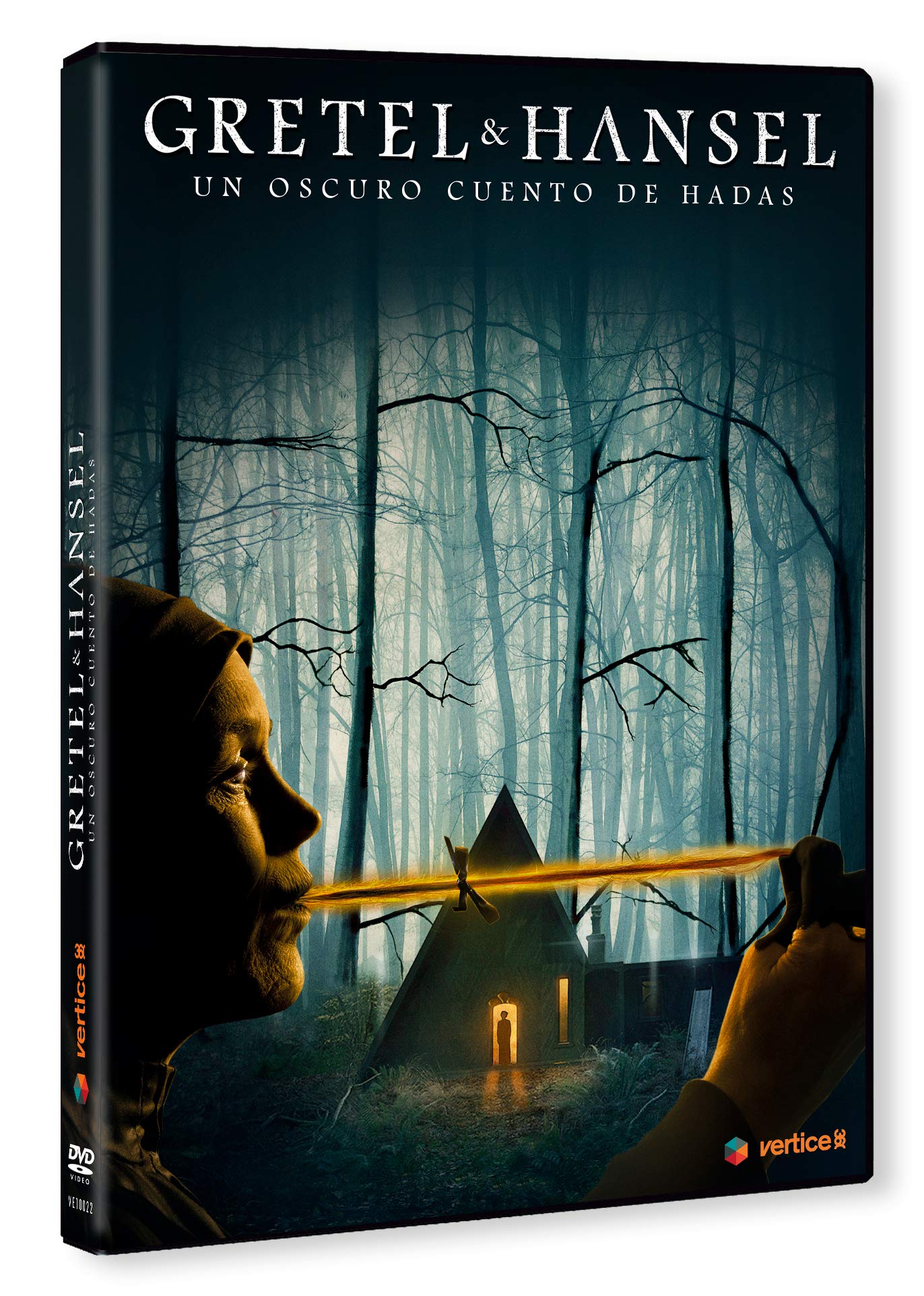 Gretel & Hansel [DVD]: Amazon.es: Sophia Lillis, Samuel Leakey
